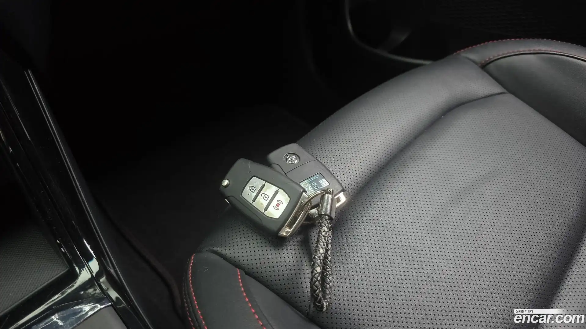 KORANDO KG Mobility 2021.6-OPTION-021