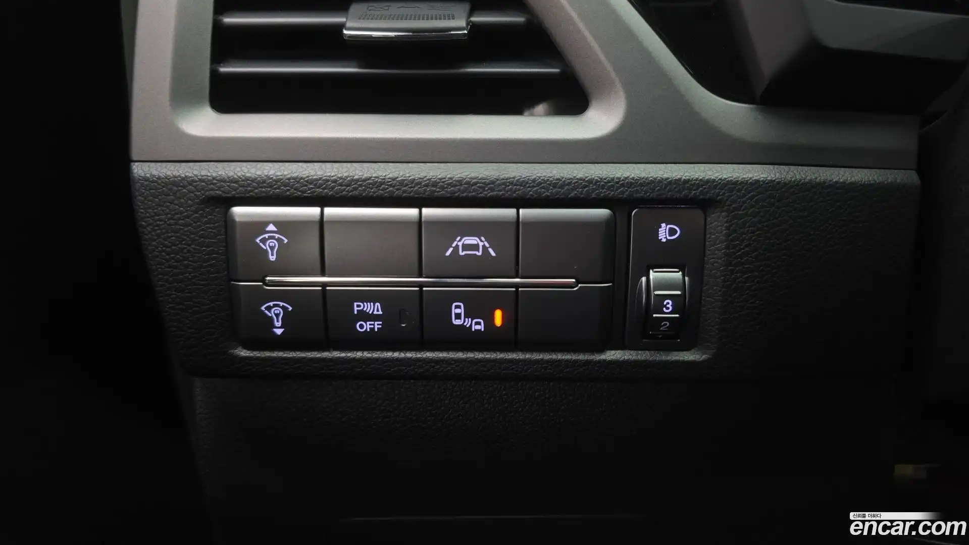 KORANDO KG Mobility 2021.6-OPTION-022