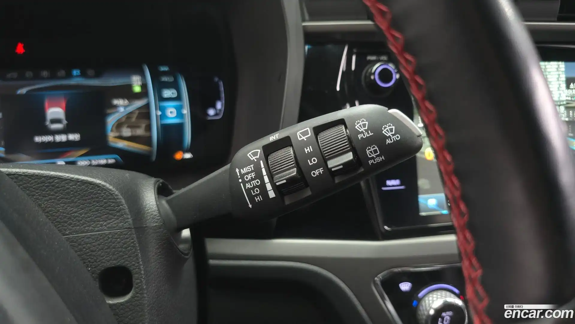 KORANDO KG Mobility 2021.6-OPTION-023