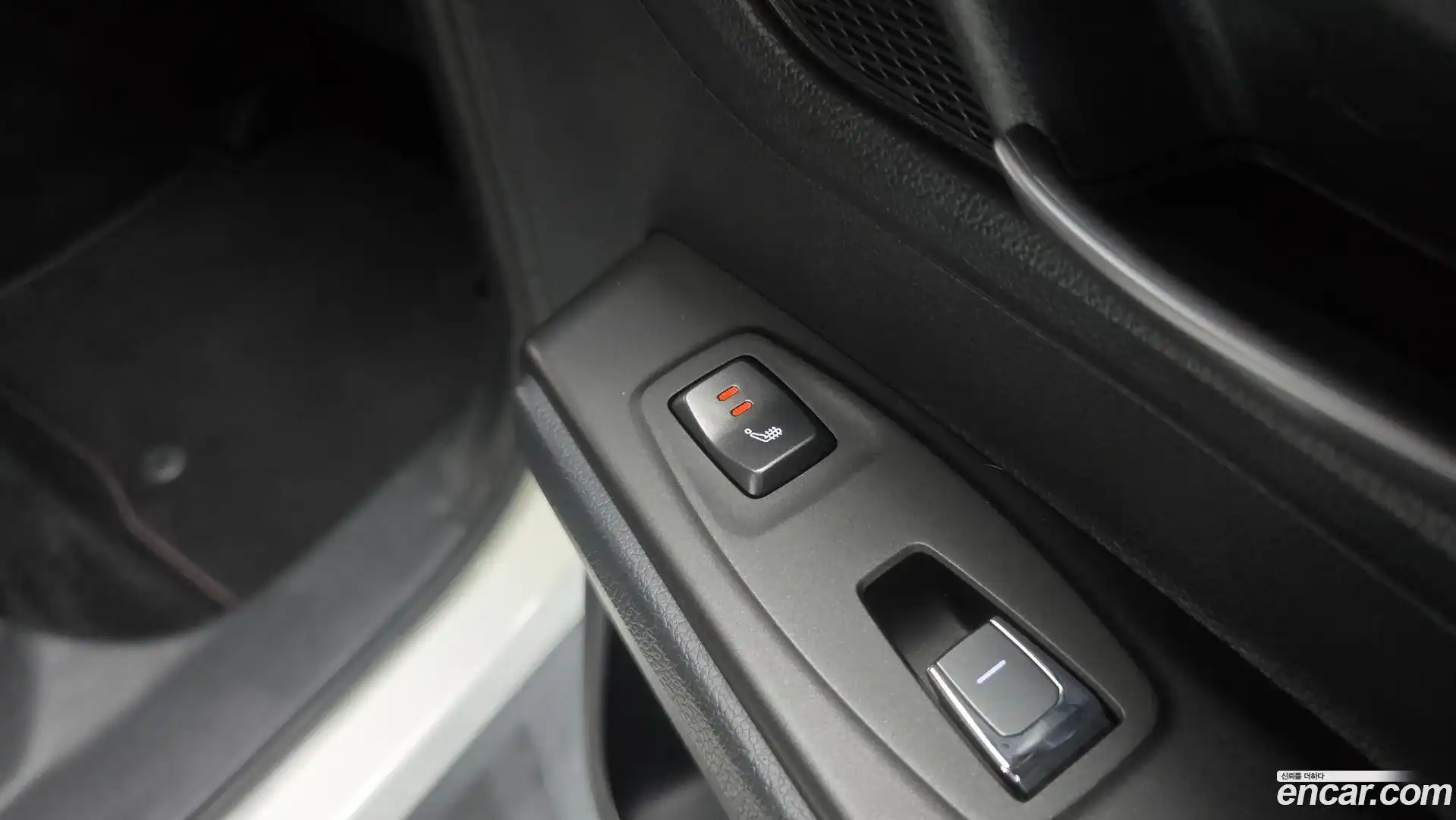 KORANDO KG Mobility 2021.6-OPTION-024