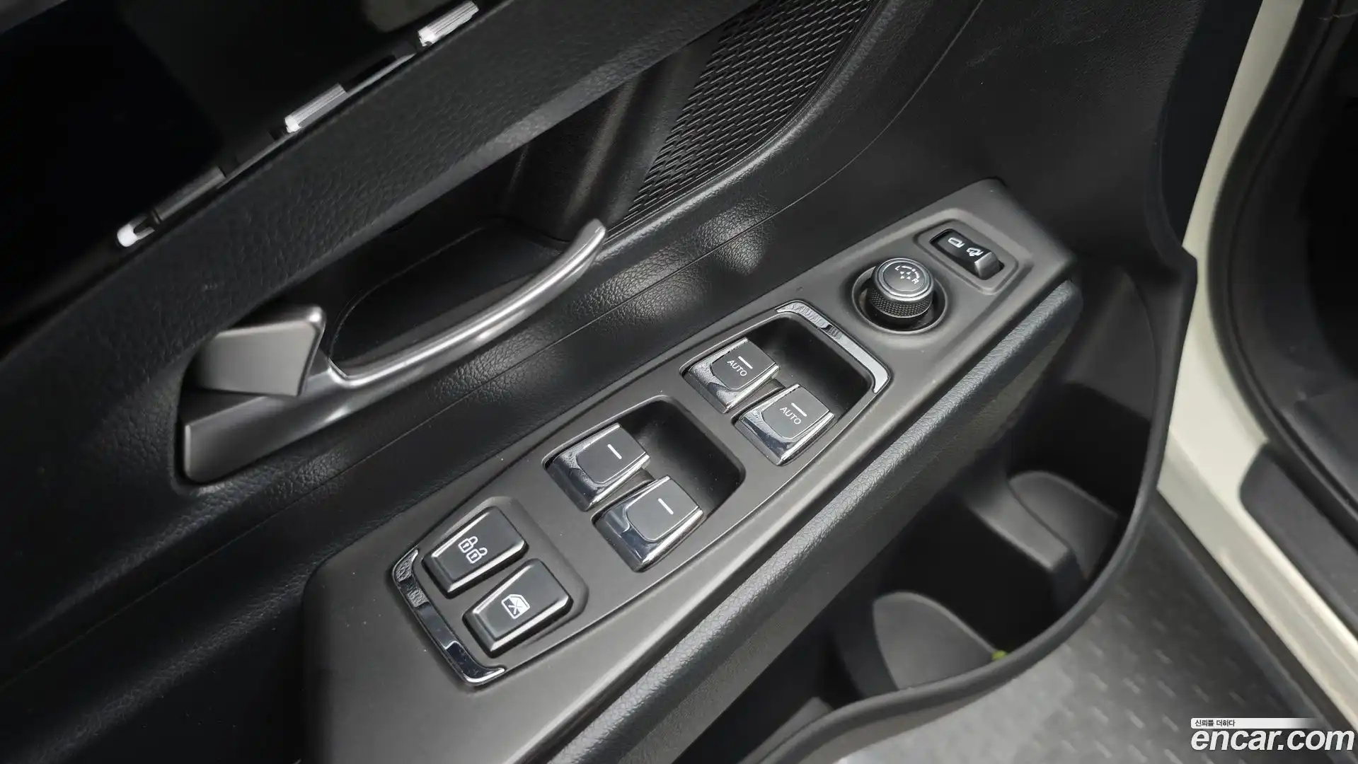 KORANDO KG Mobility 2021.6-OPTION-040