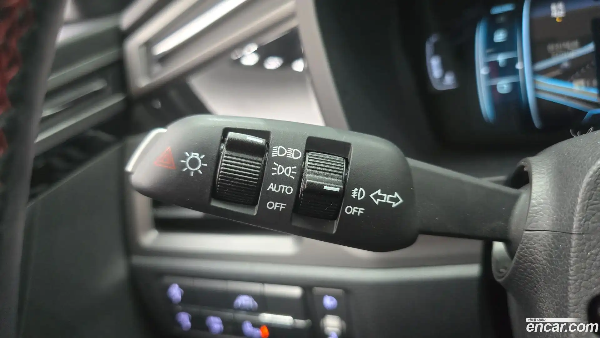 KORANDO KG Mobility 2021.6-OPTION-041