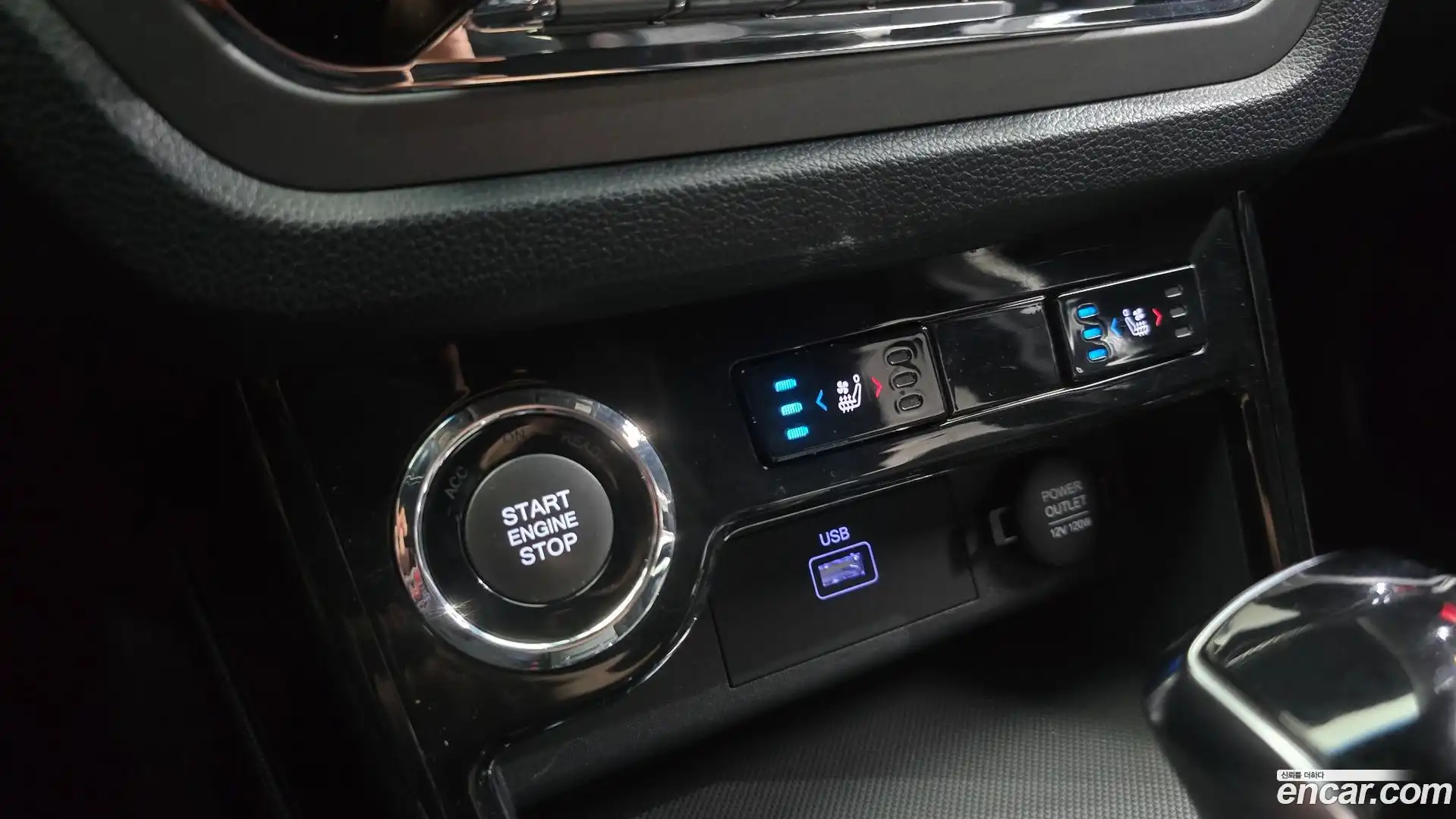 KORANDO KG Mobility 2021.6-OPTION-042