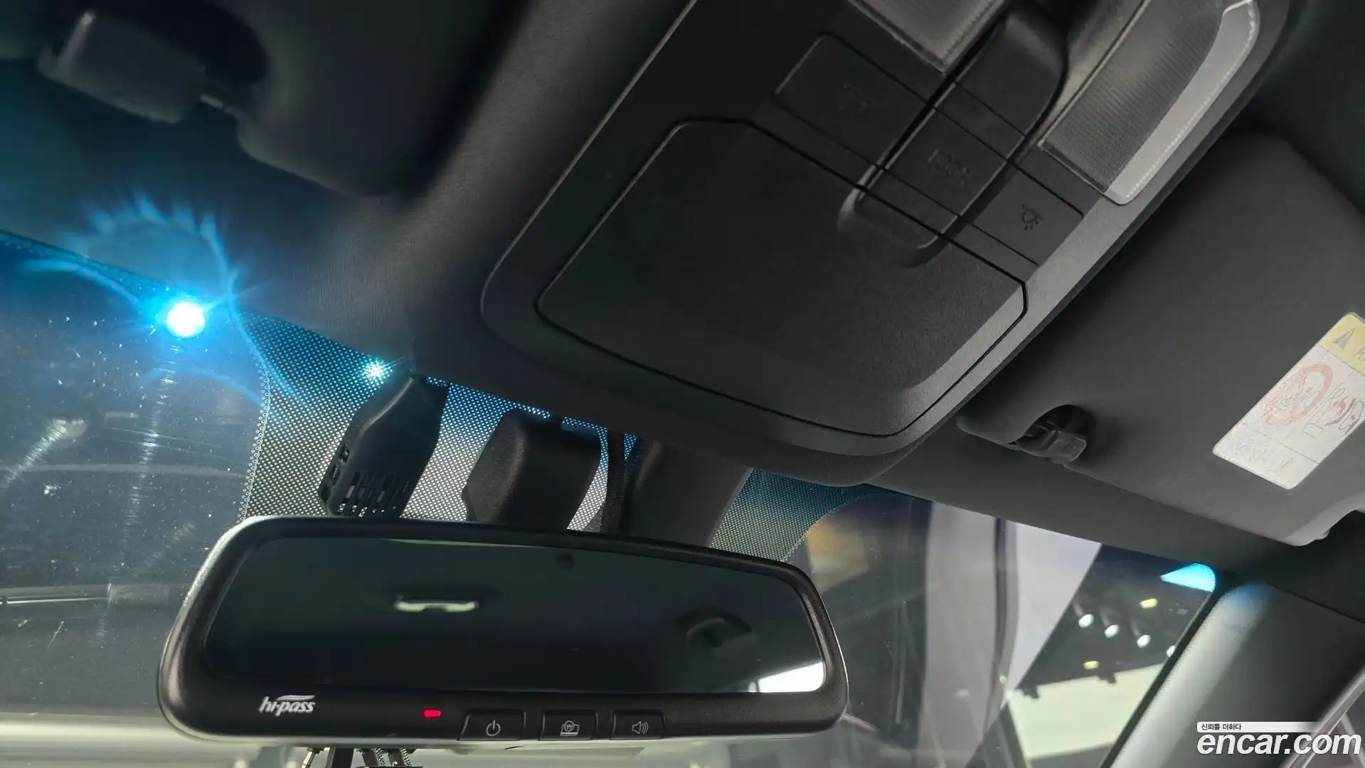 KORANDO KG Mobility 2021.6-OPTION-043