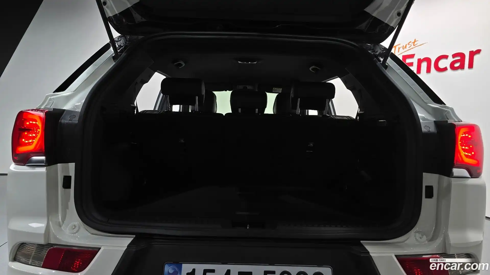 KORANDO KG Mobility 2021.6-OPTION-044