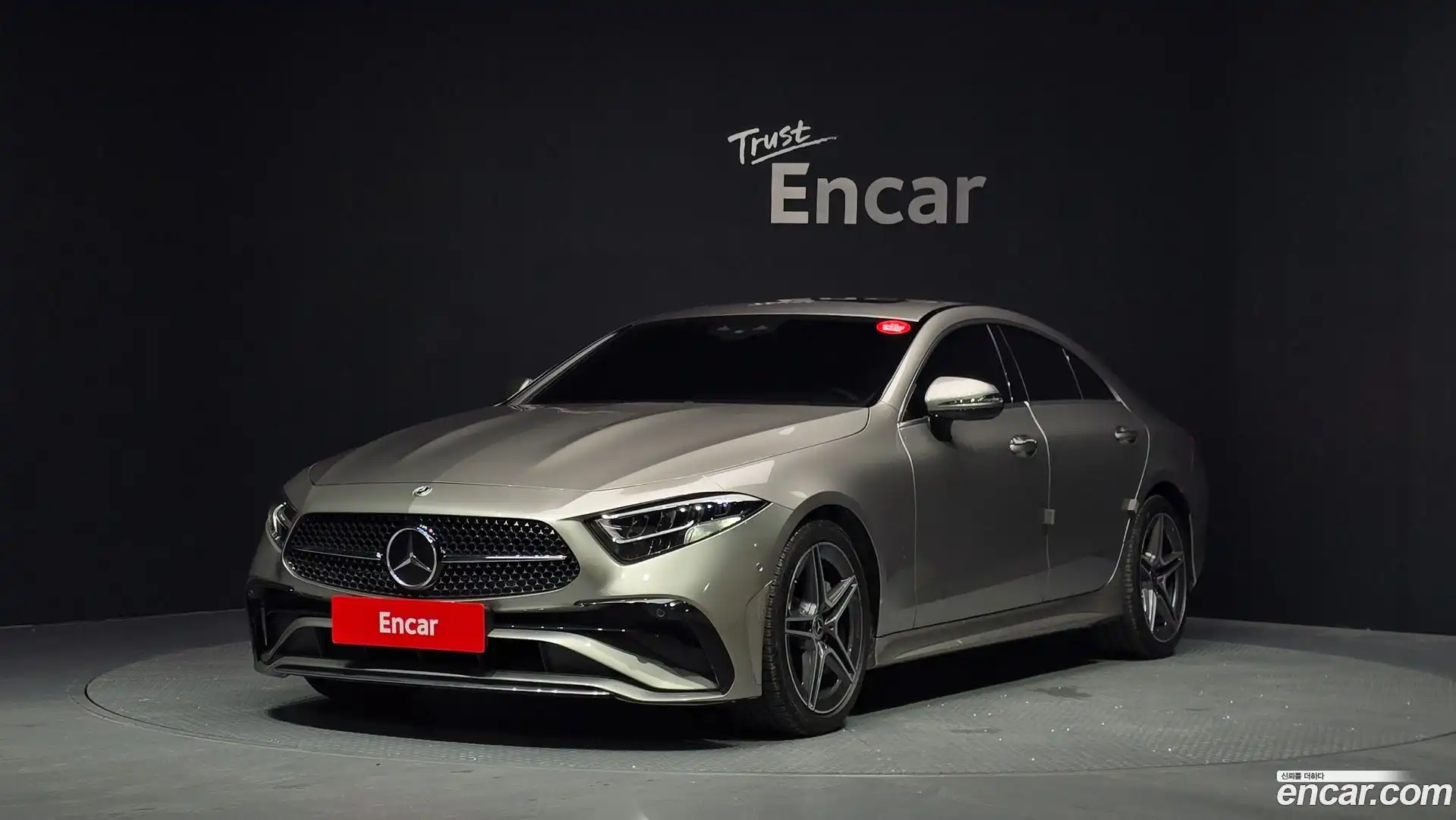 CLS-Class Mercedes-Benz 2022.7-OUTER-001