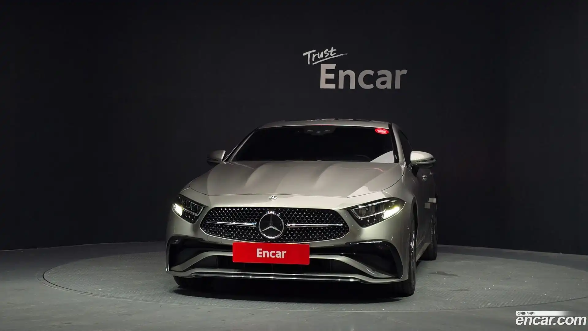 CLS-Class Mercedes-Benz 2022.7-OUTER-003