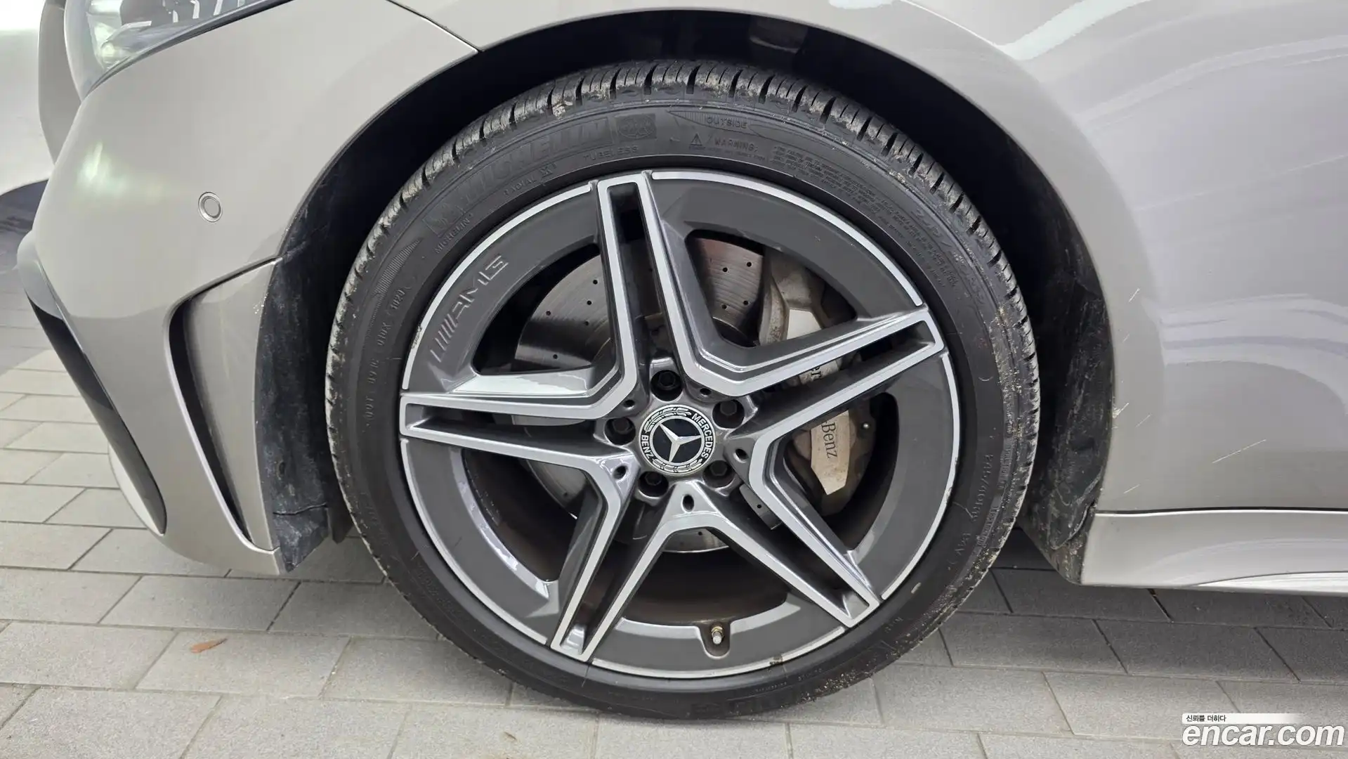 CLS-Class Mercedes-Benz 2022.7-OUTER-005