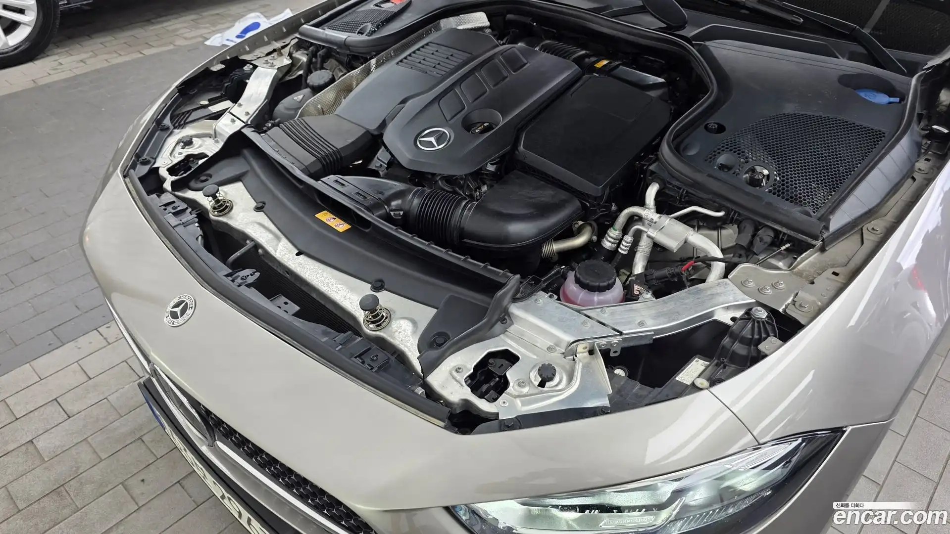 CLS-Class Mercedes-Benz 2022.7-OUTER-006