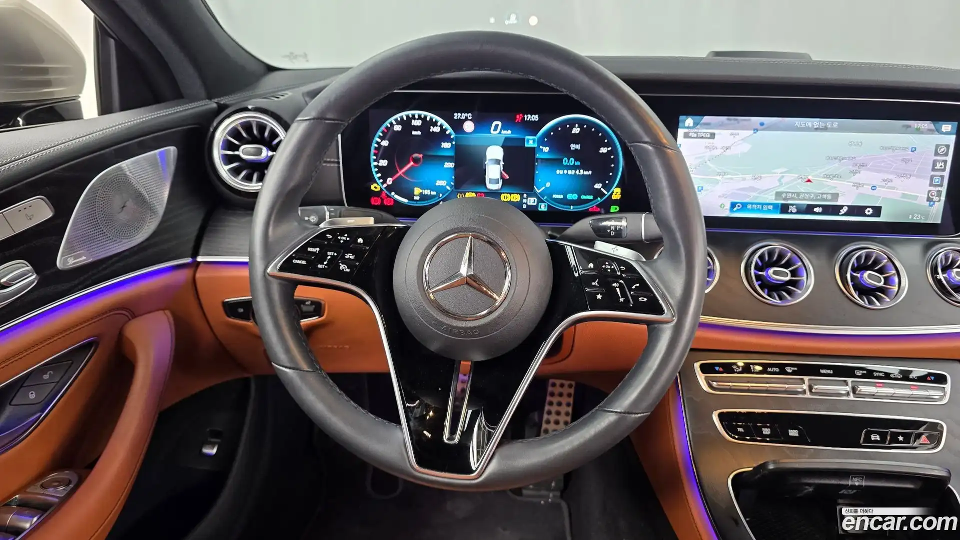 CLS-Class Mercedes-Benz 2022.7-OPTION-017
