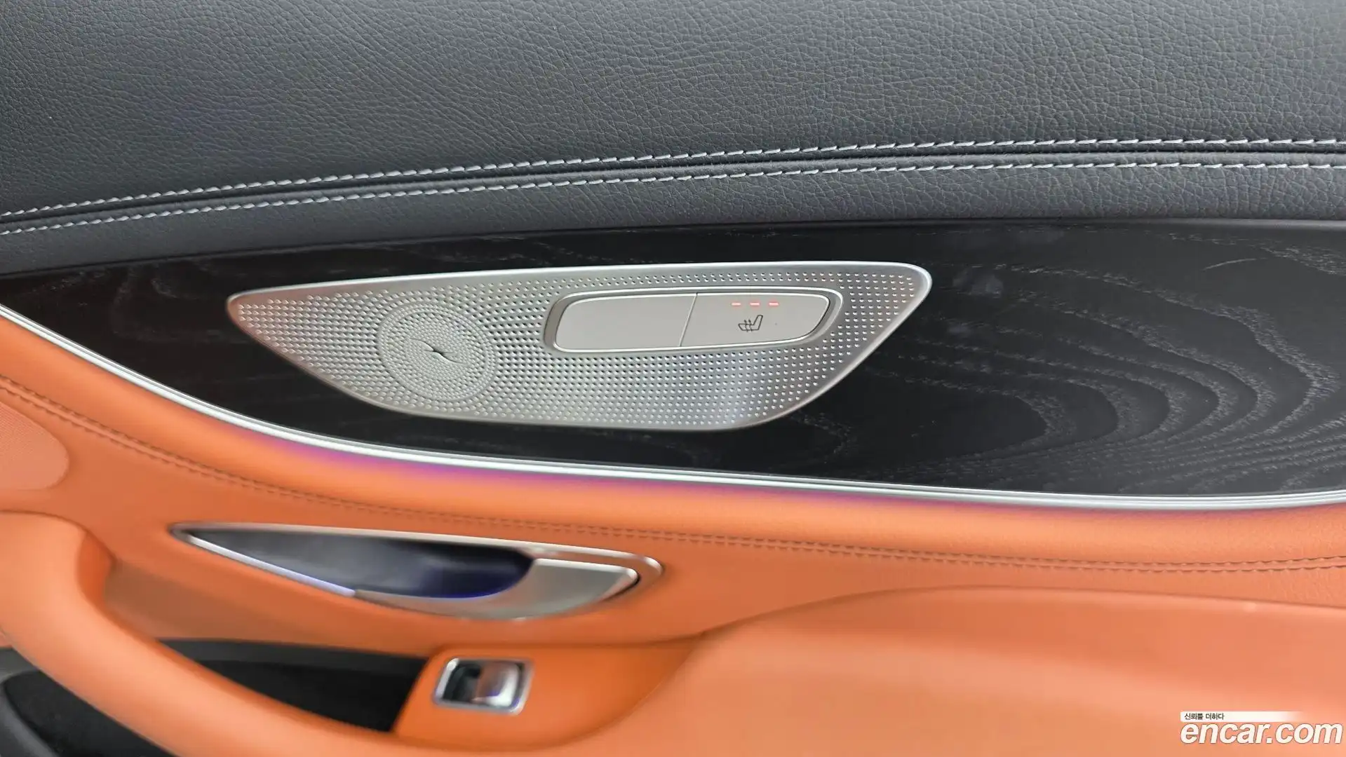 CLS-Class Mercedes-Benz 2022.7-OPTION-022