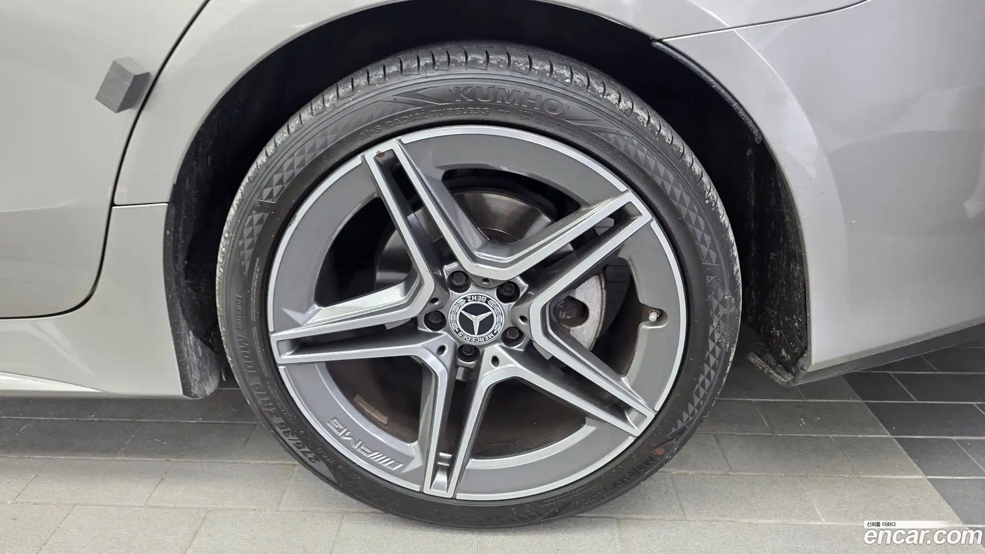 CLS-Class Mercedes-Benz 2022.7-OUTER-031