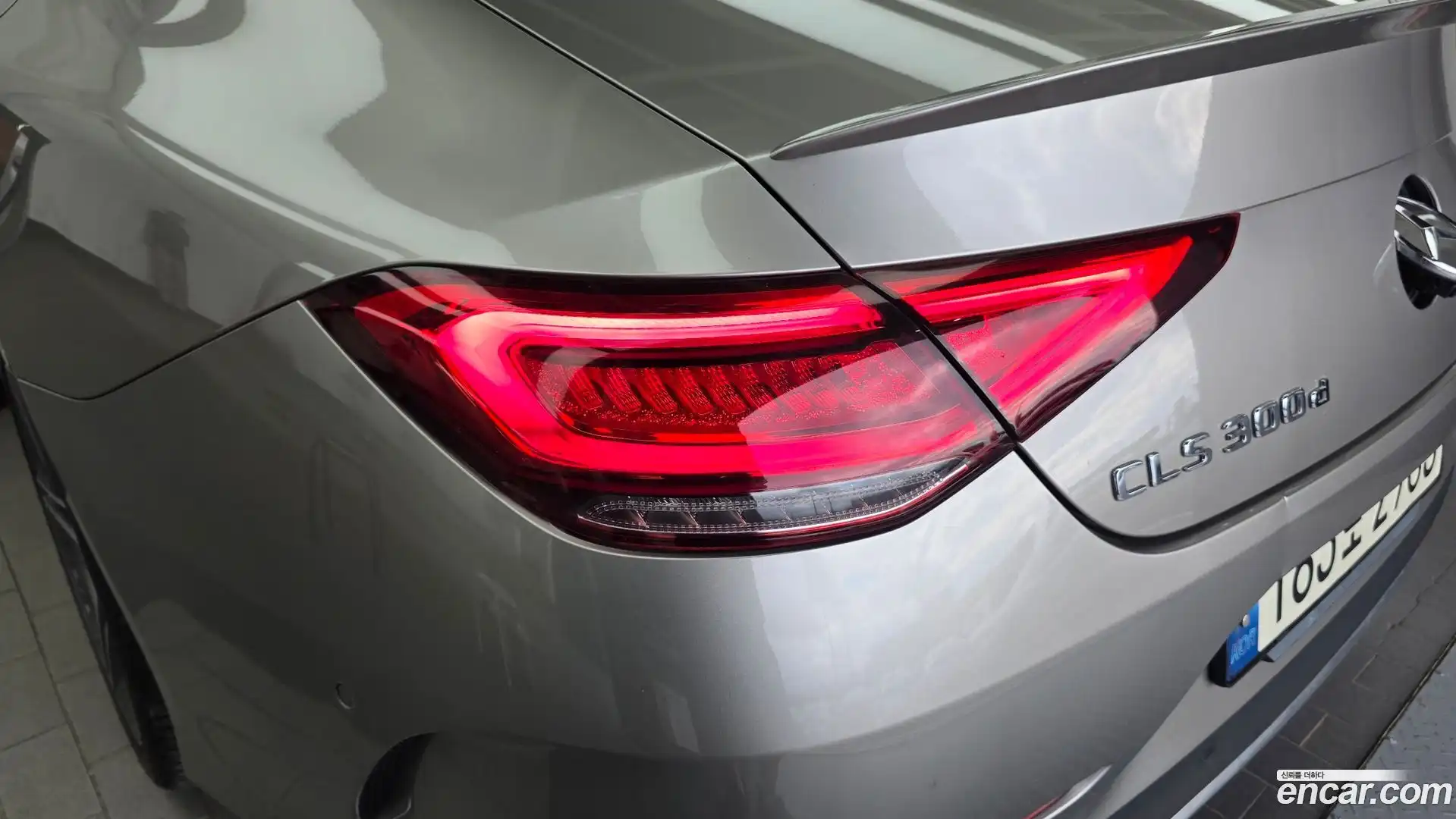 CLS-Class Mercedes-Benz 2022.7-OUTER-033