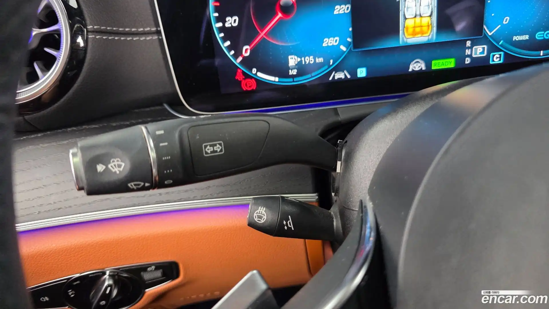 CLS-Class Mercedes-Benz 2022.7-OPTION-041