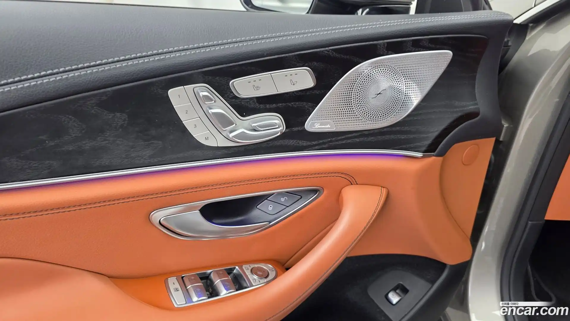 CLS-Class Mercedes-Benz 2022.7-OPTION-045