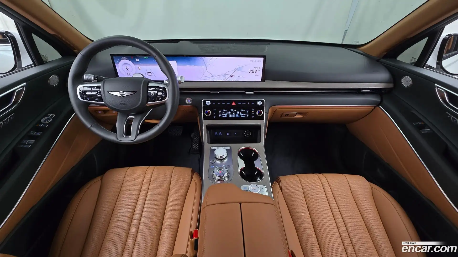 GV80 Genesis 2025.7-INNER-007