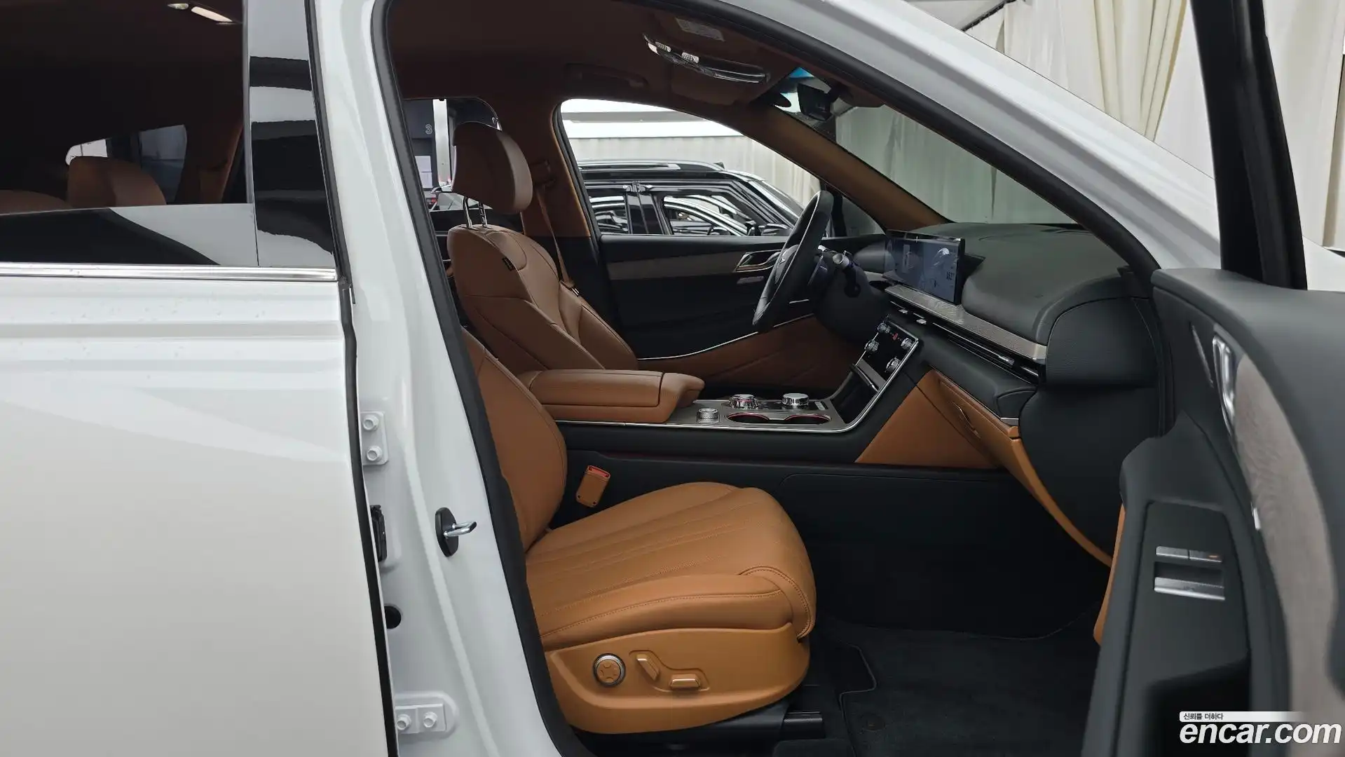 GV80 Genesis 2025.7-INNER-036