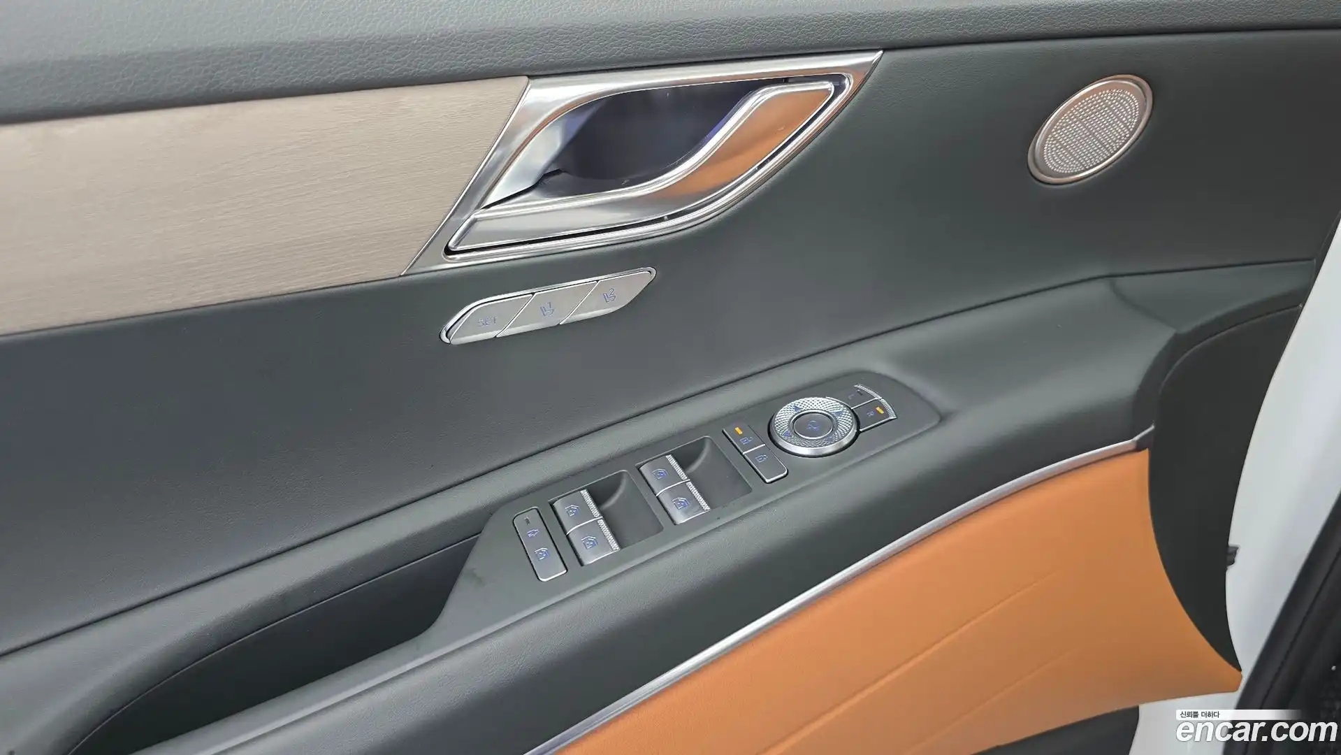 GV80 Genesis 2025.7-OPTION-040