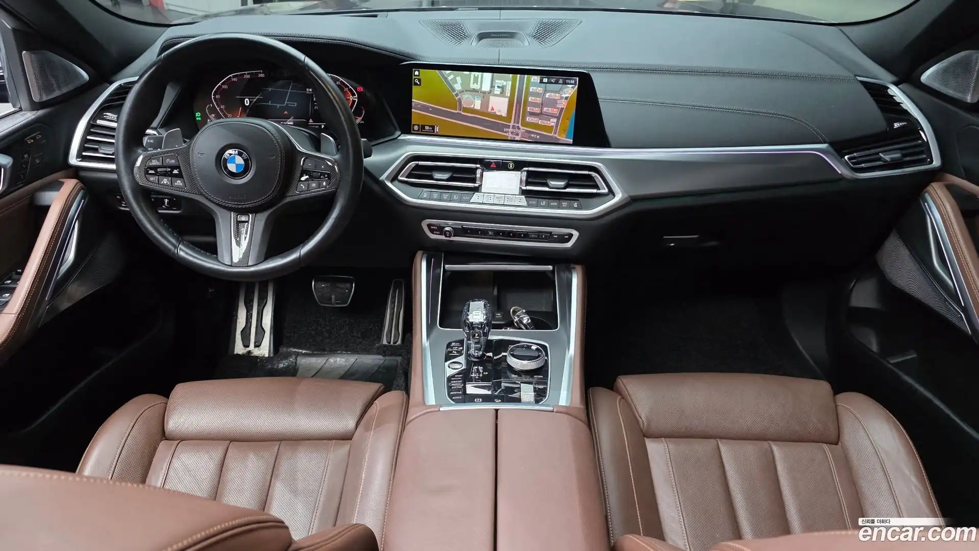 X6 BMW 2021.8-INNER-007
