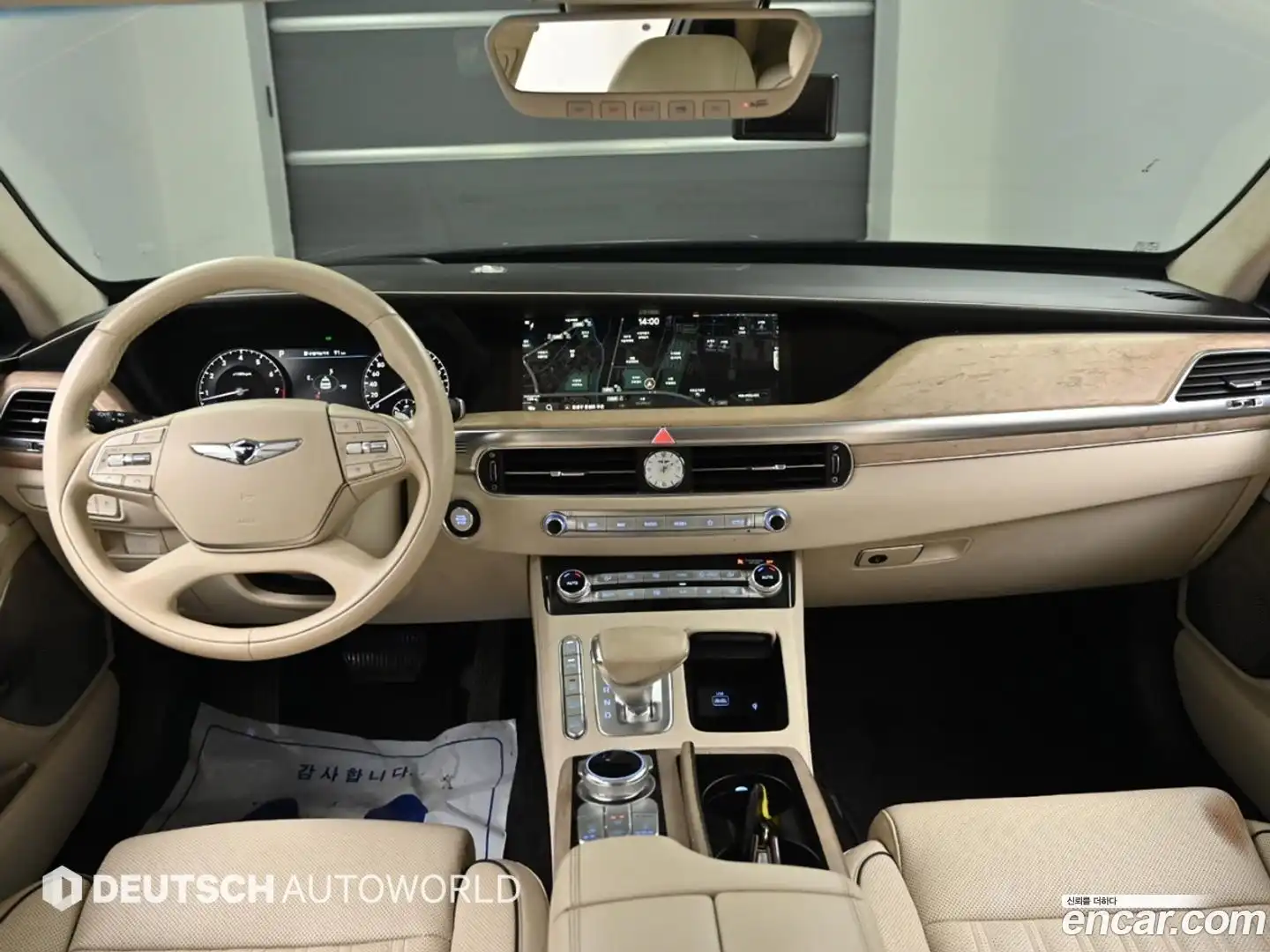 G90 Genesis 2021.5-INNER-007