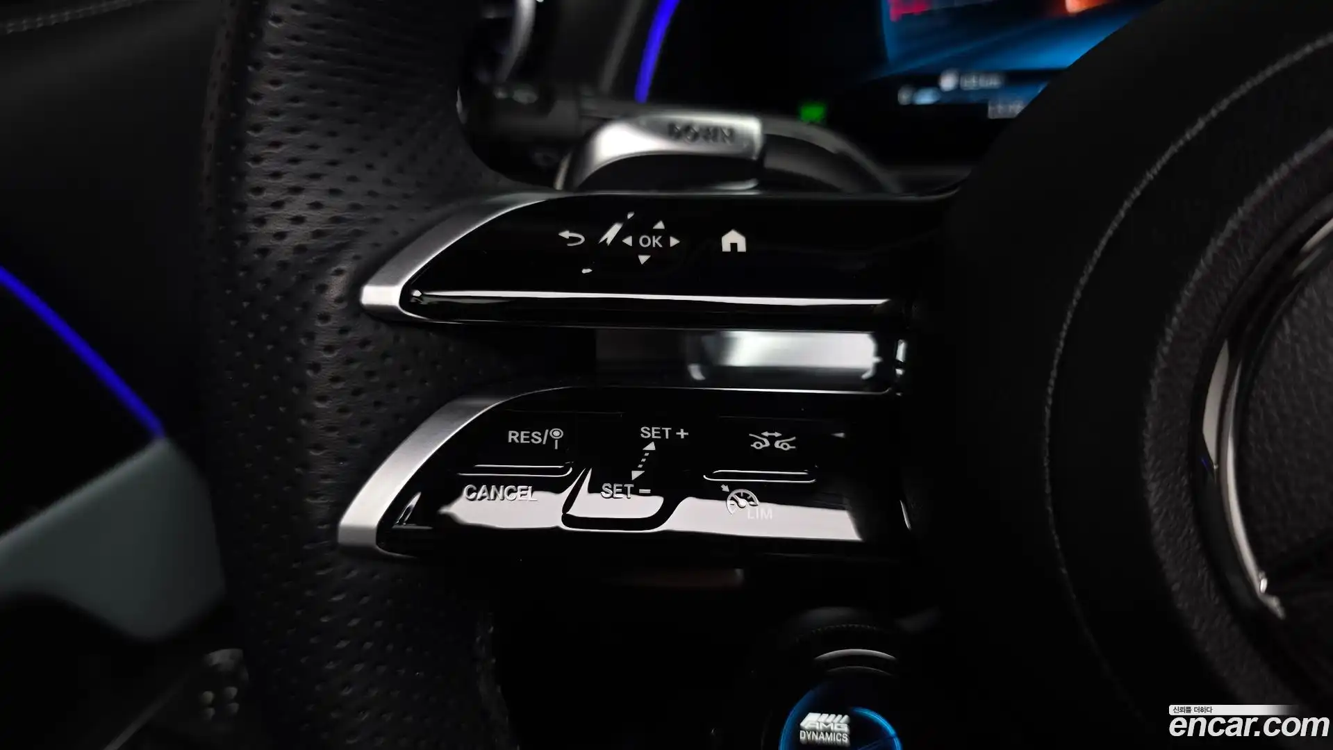 GLB-Class Mercedes-Benz 2025.4-OPTION-046