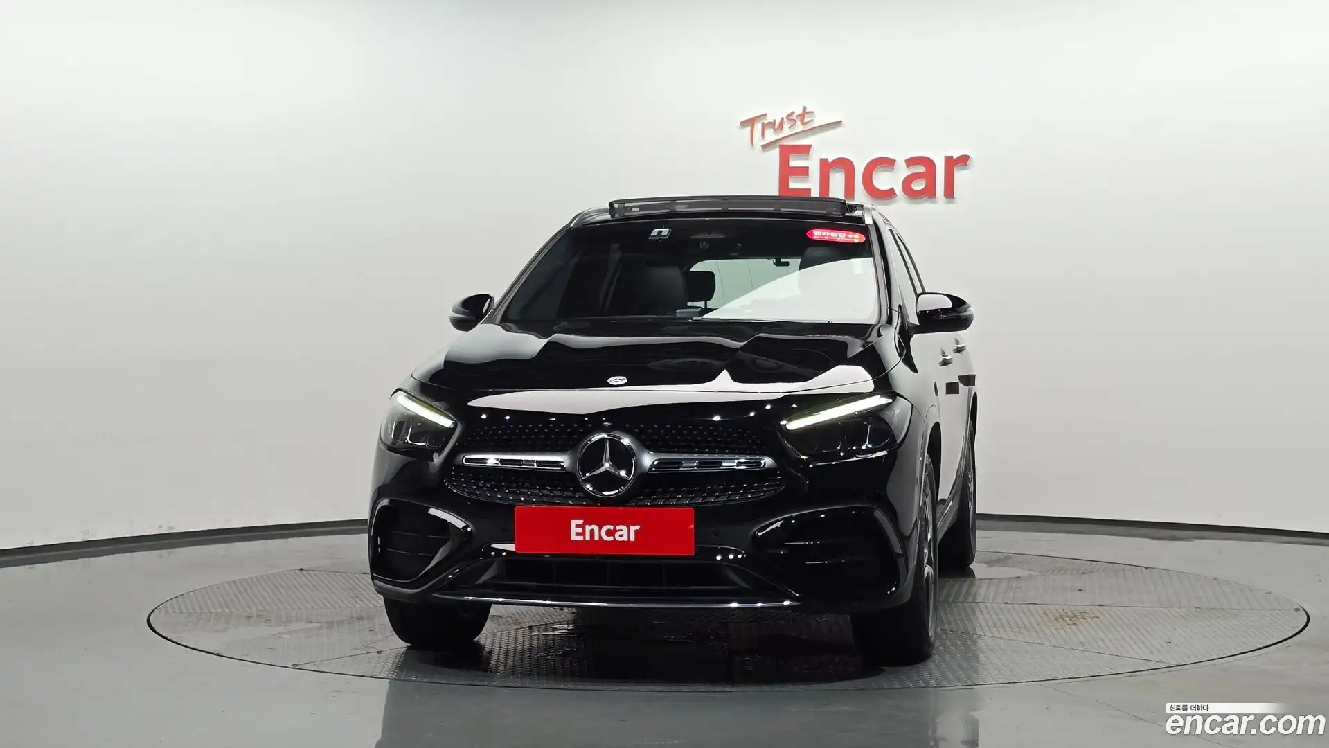 GLA-Class Mercedes-Benz 2025.4-OUTER-003
