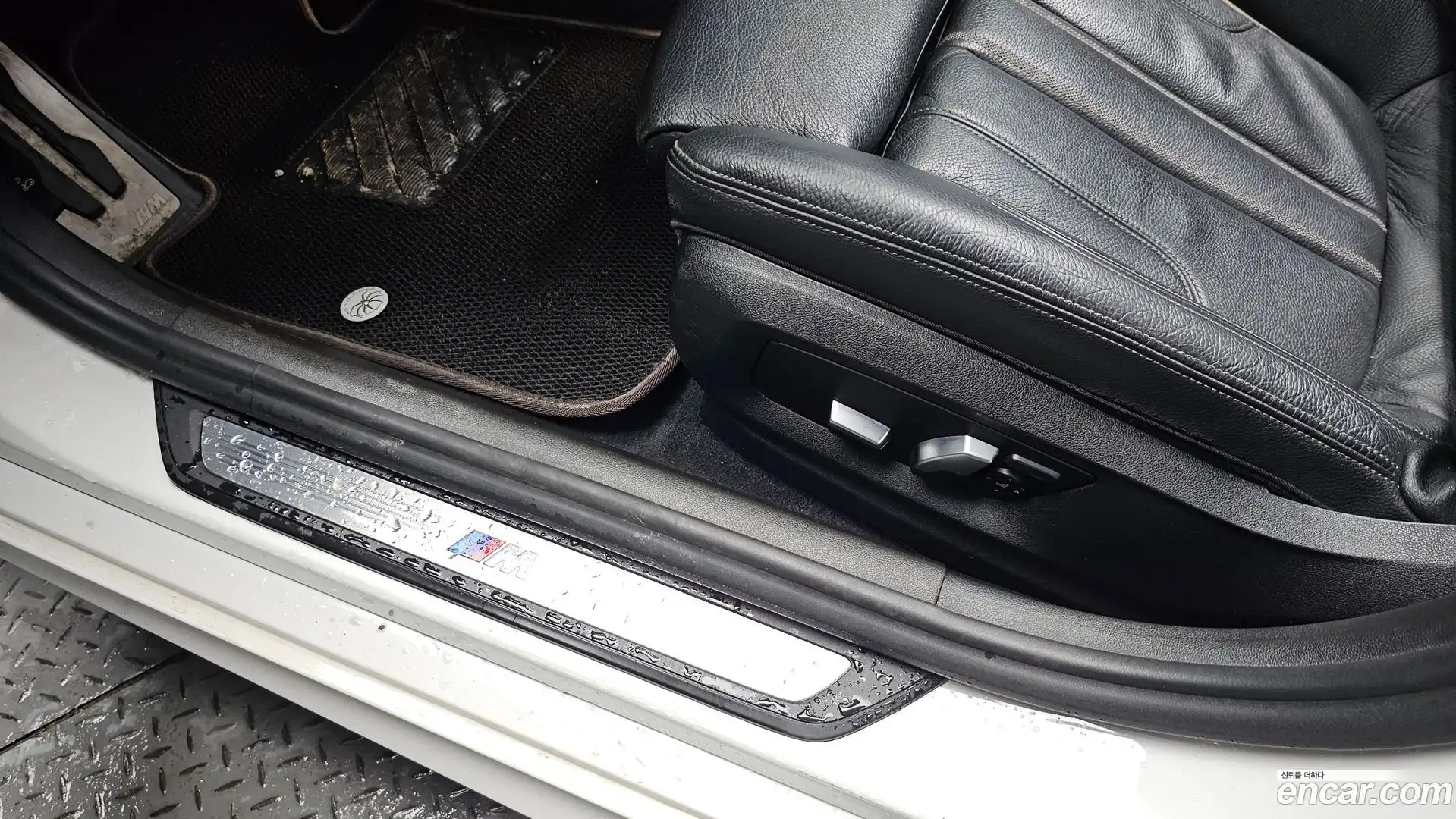 5-Series BMW 2017.11-INNER-009