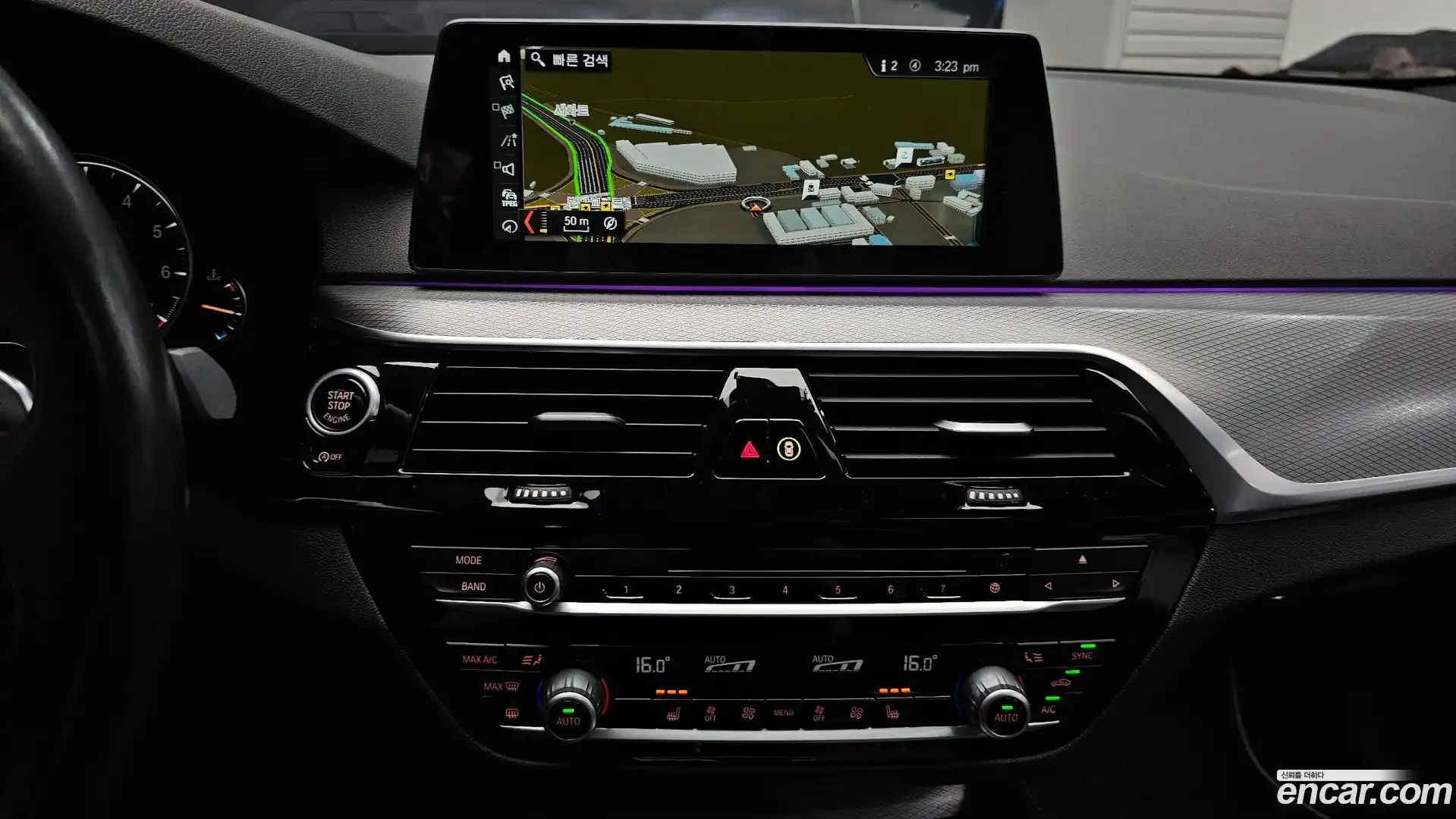 5-Series BMW 2017.11-OPTION-017
