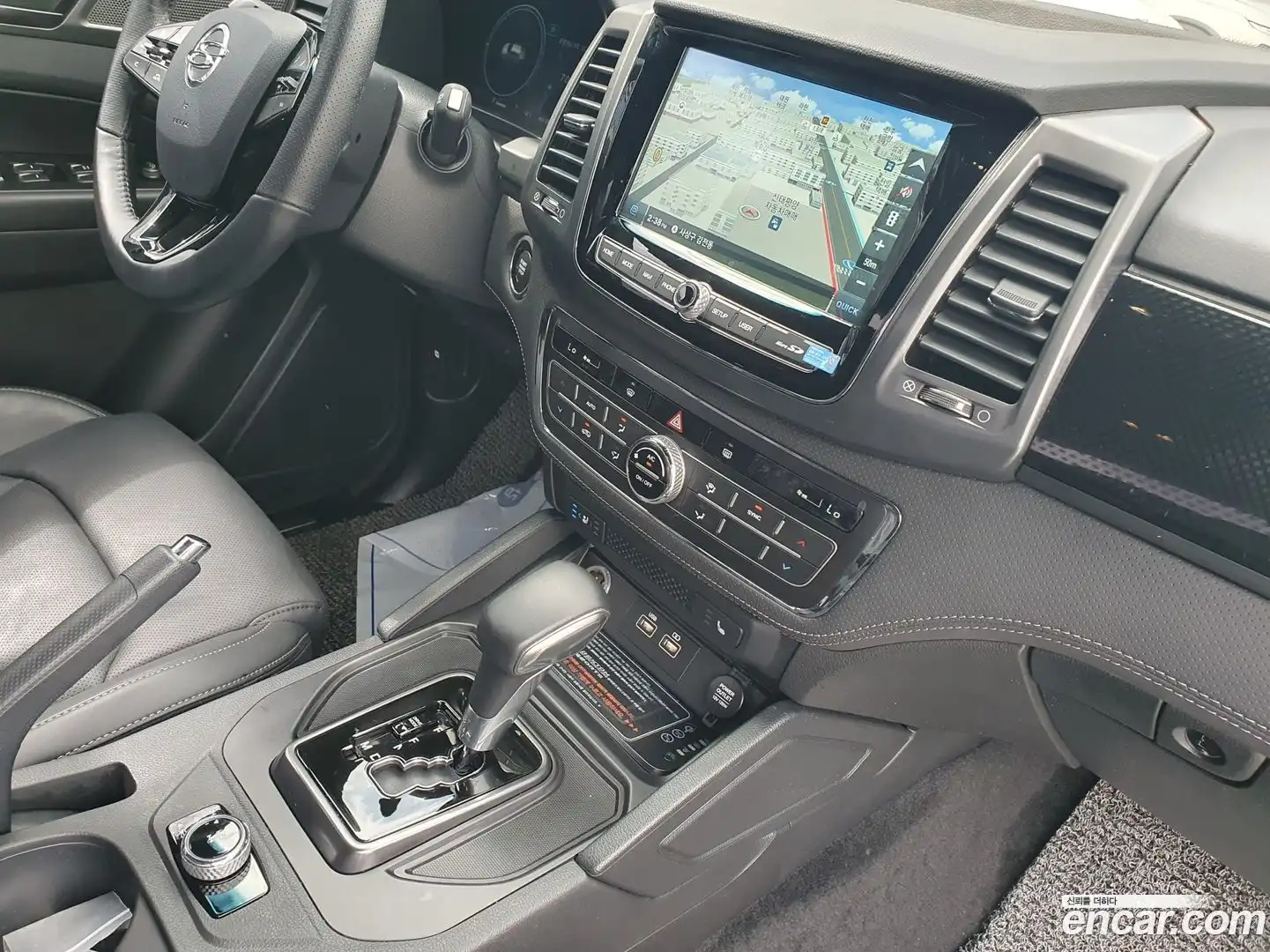 Rexton KG Mobility 2023.3-OPTION-016