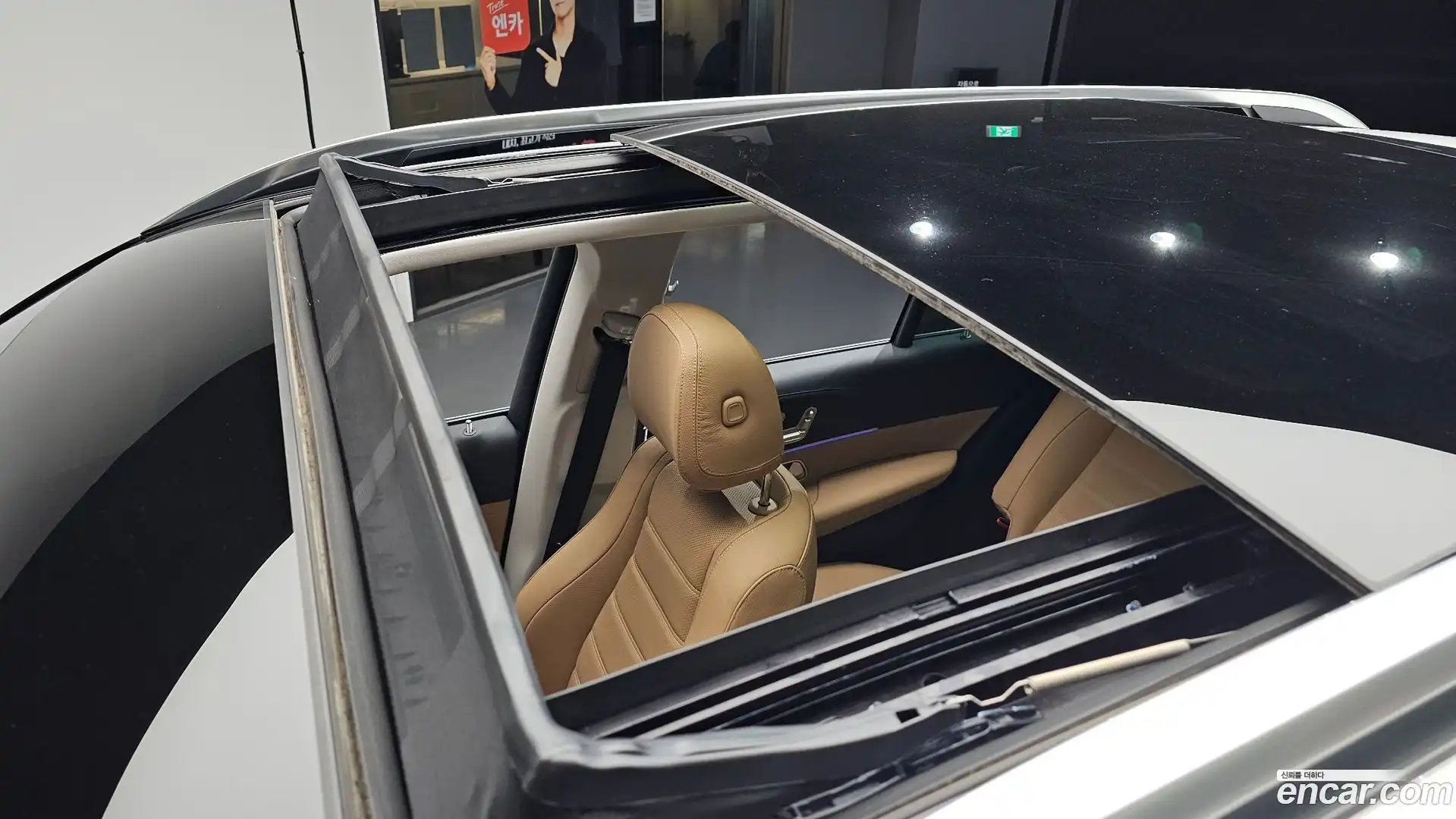GLE-Class Mercedes-Benz 2025.2-OPTION-023
