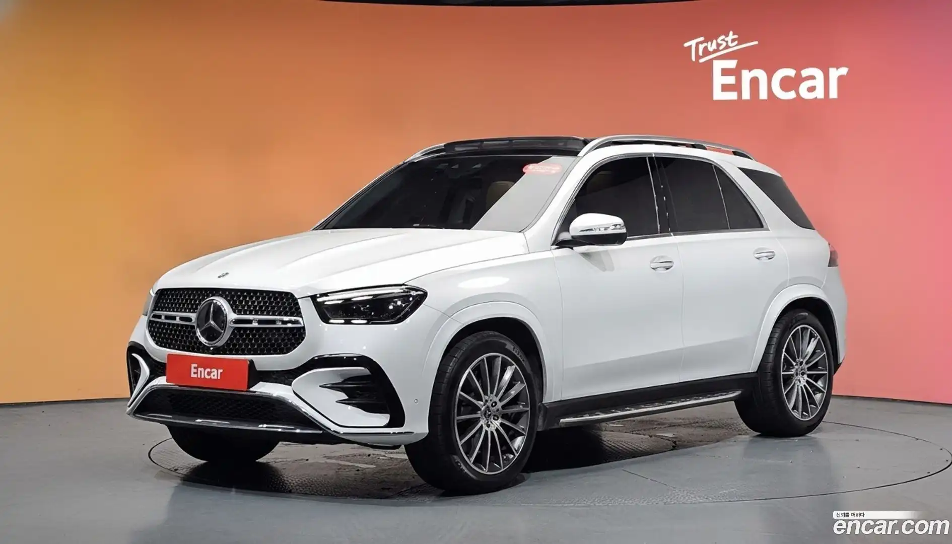 GLE-Class Mercedes-Benz 2025.2-DIAG2-001