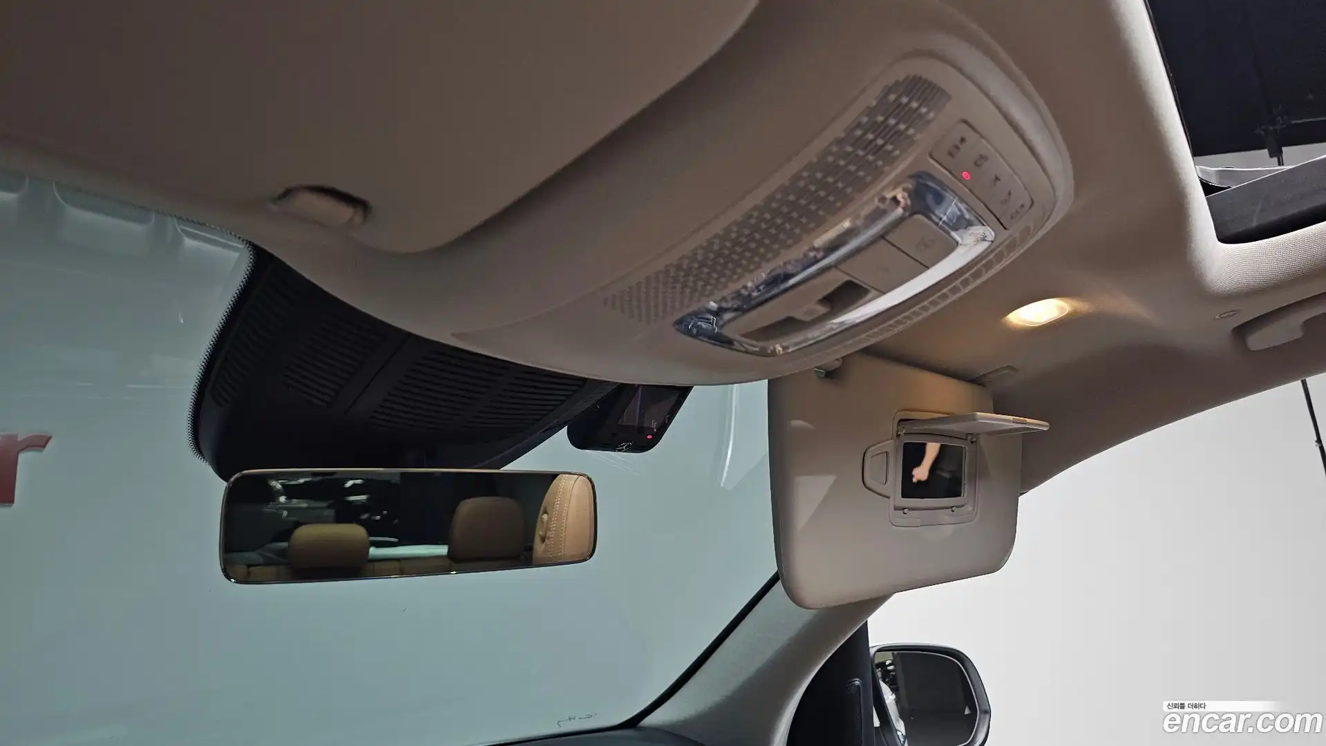 GLE-Class Mercedes-Benz 2025.2-OPTION-042