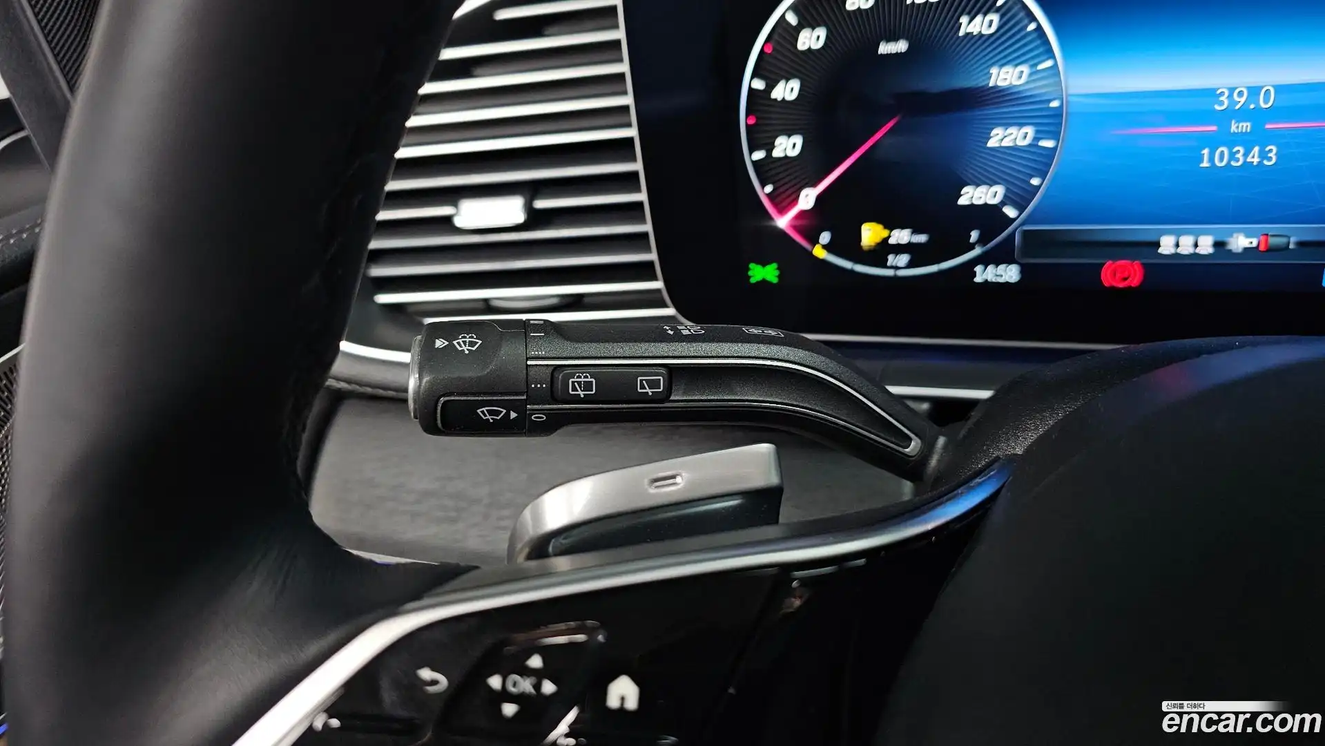 GLE-Class Mercedes-Benz 2025.2-OPTION-052