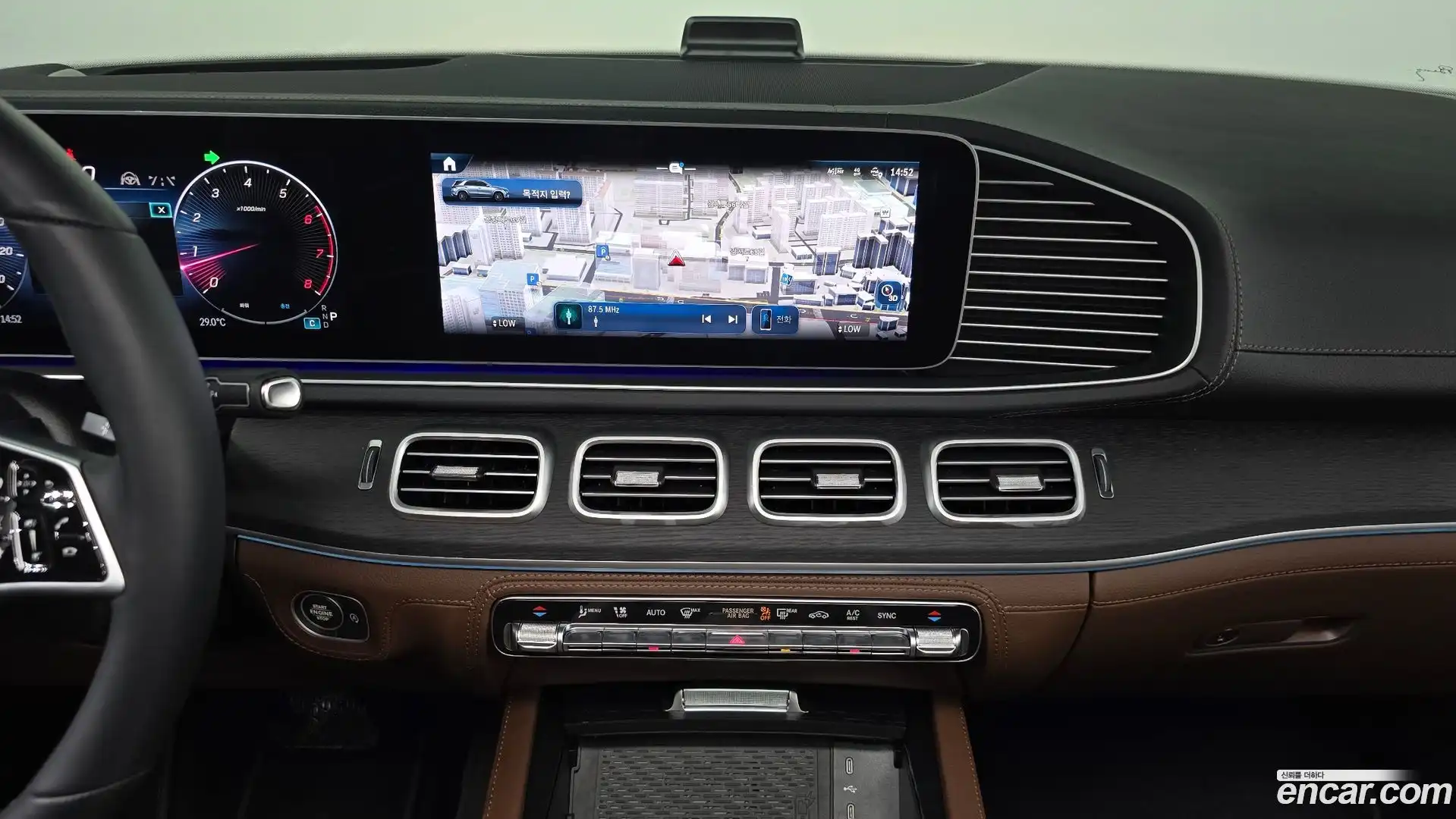 GLE-Class Mercedes-Benz 2025.2-OPTION-018