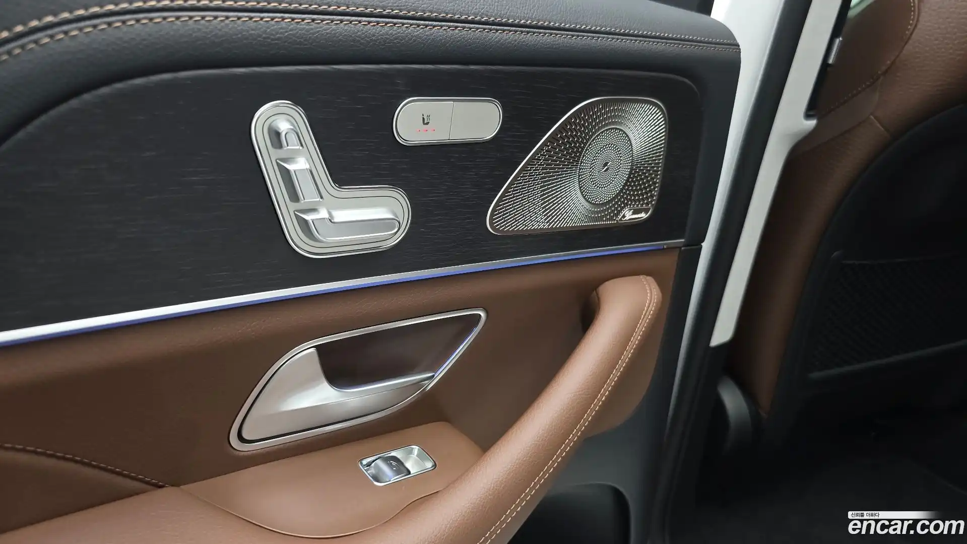 GLE-Class Mercedes-Benz 2025.2-OPTION-023