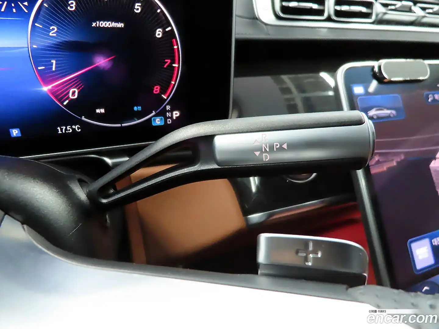 S-Class Mercedes-Benz 2021.7-OPTION-017