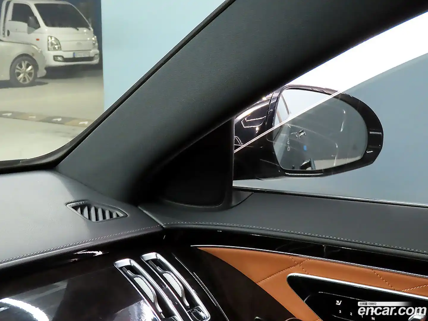 S-Class Mercedes-Benz 2021.7-OPTION-019