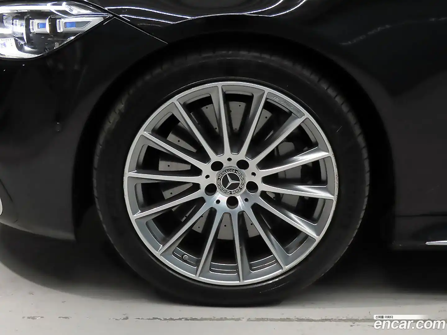 S-Class Mercedes-Benz 2021.7-OPTION-024