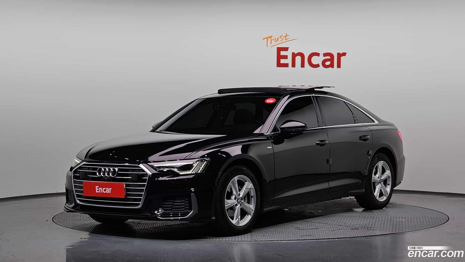 A6 Audi 2020.5-OUTER-001