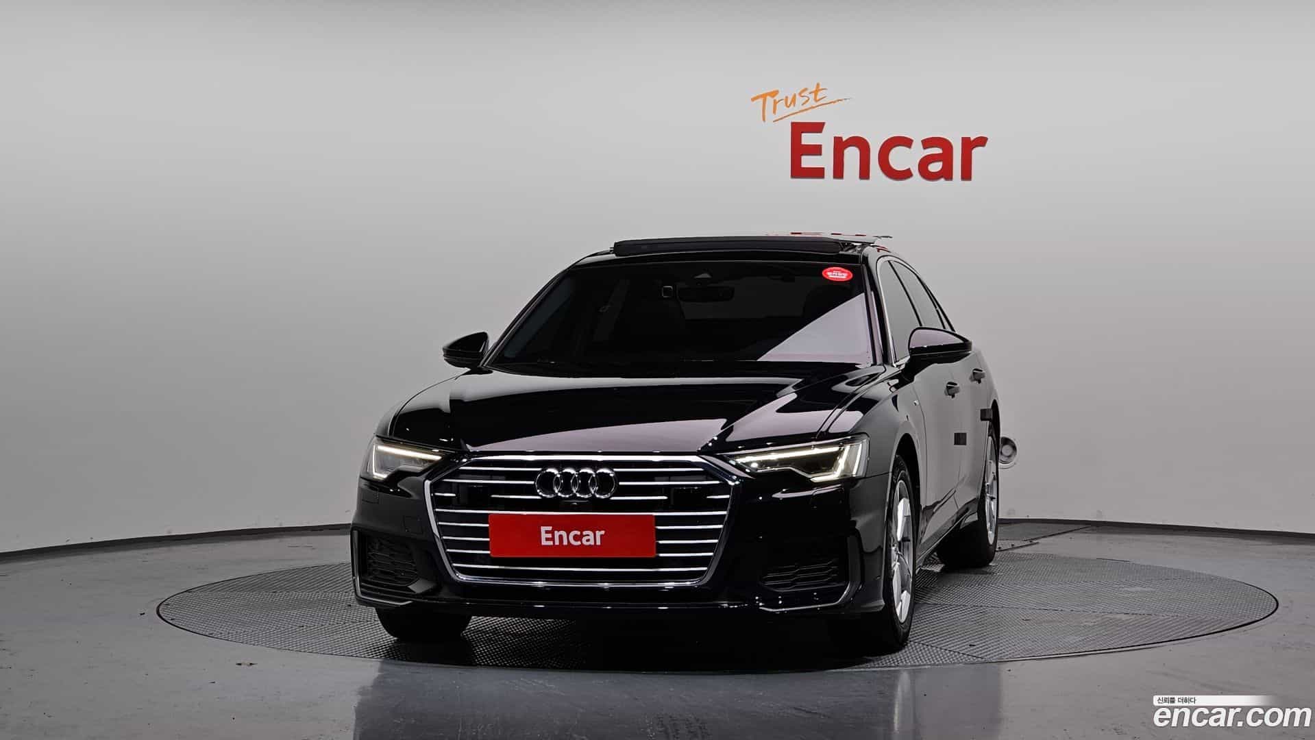 A6 Audi 2020.5-OUTER-003
