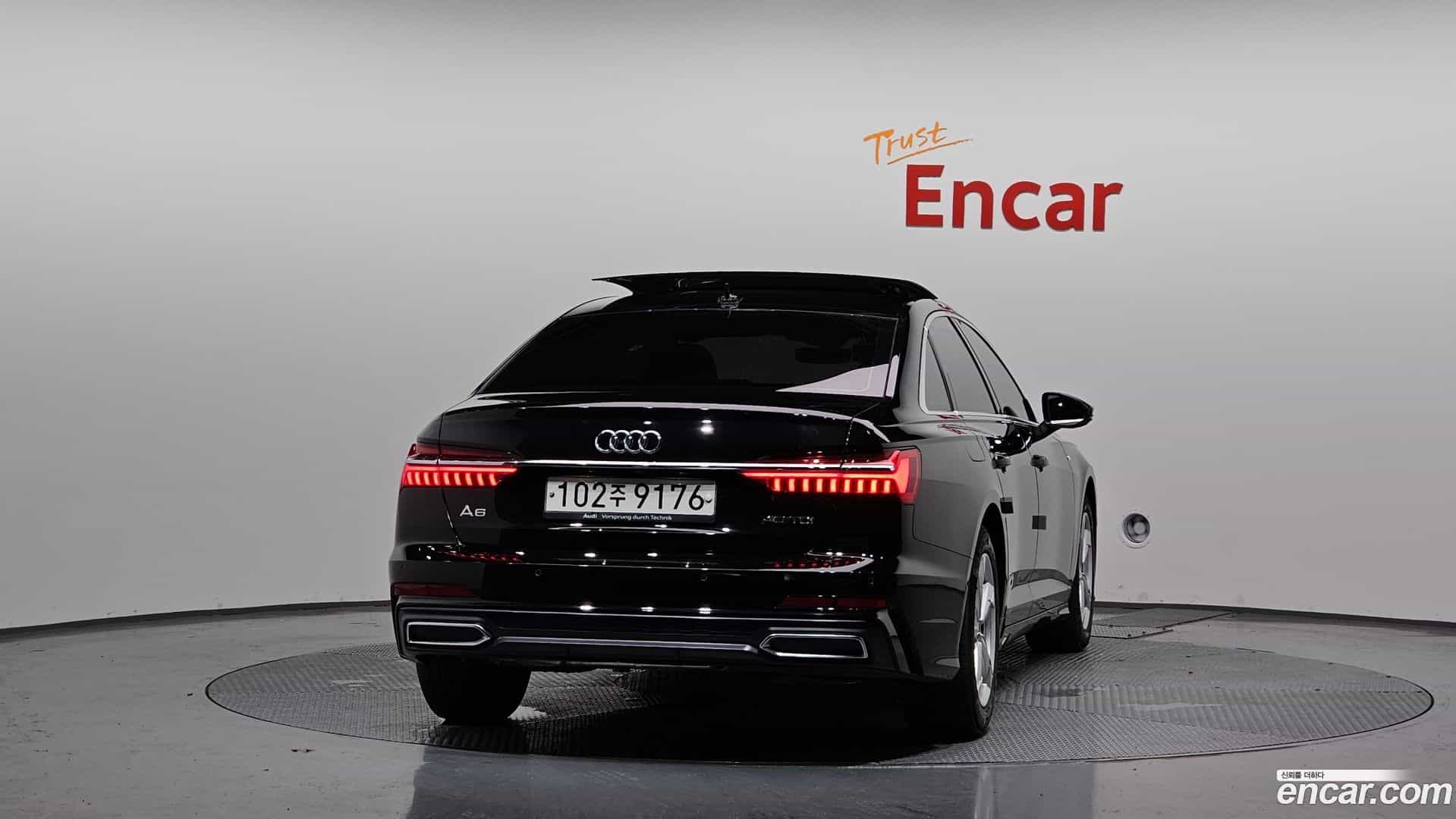 A6 Audi 2020.5-OUTER-004