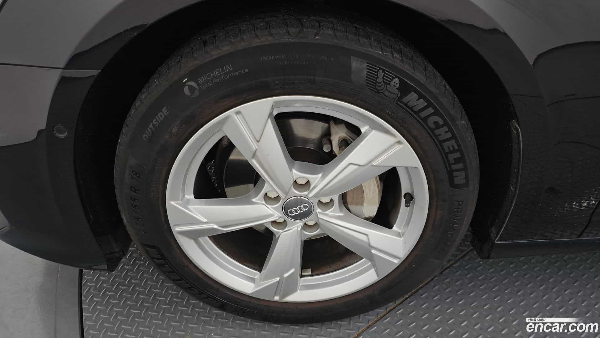 A6 Audi 2020.5-OUTER-005