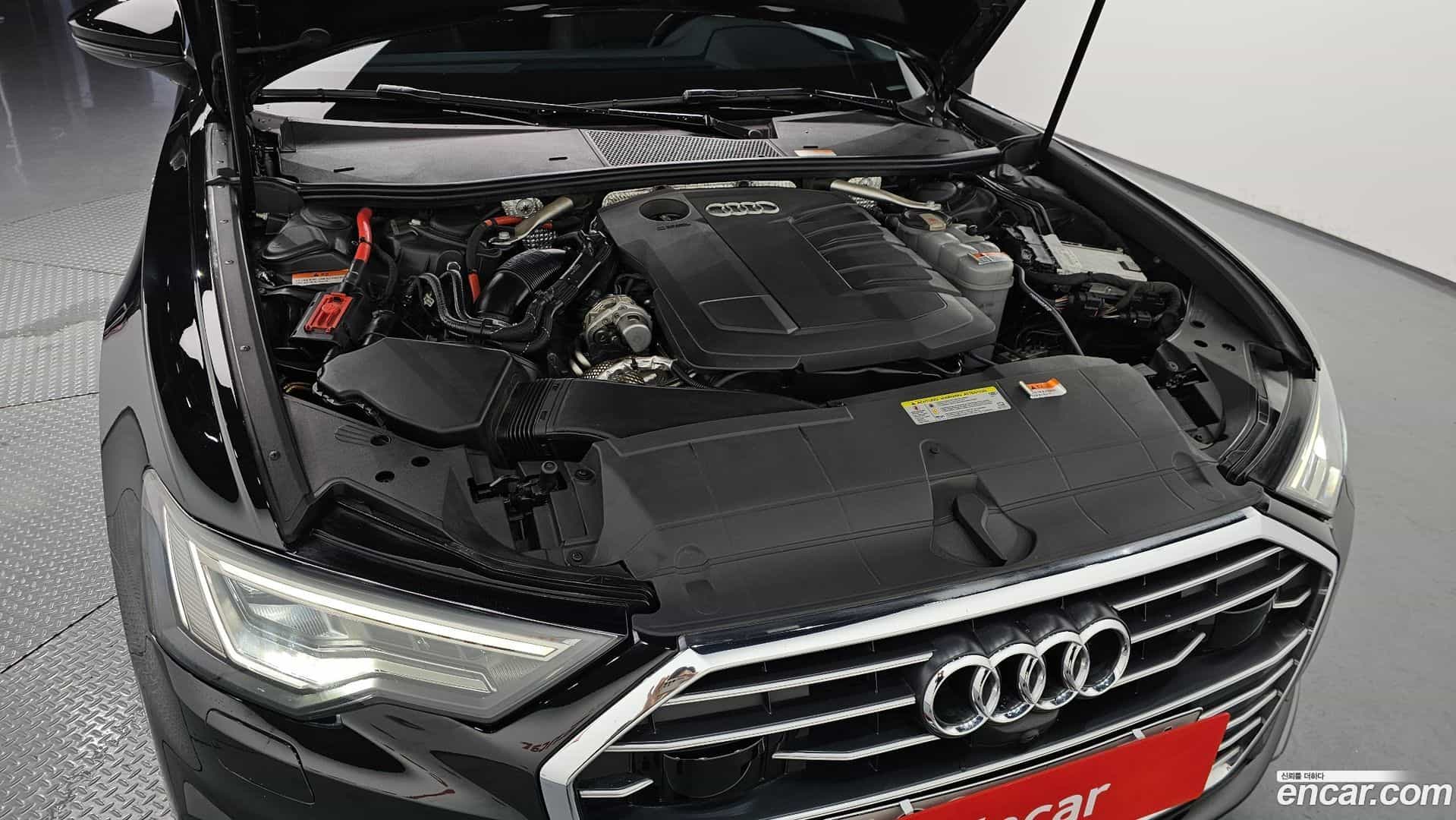 A6 Audi 2020.5-OUTER-006