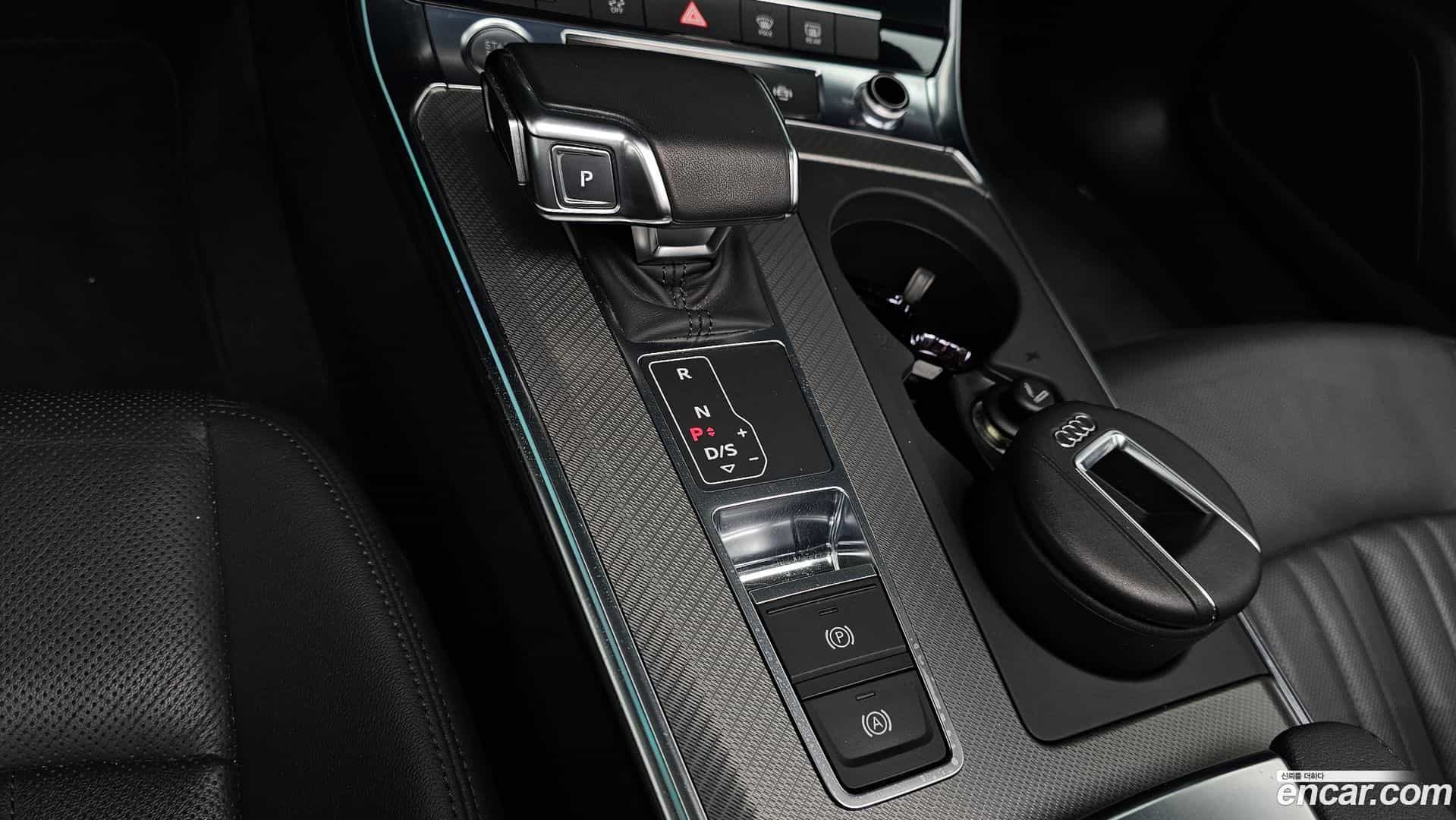 A6 Audi 2020.5-INNER-009