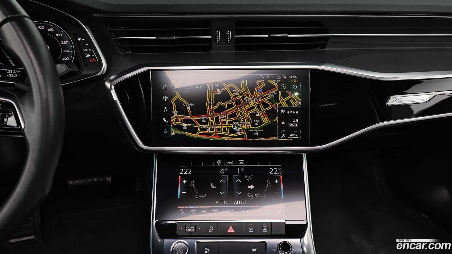 A6 Audi 2020.5-OPTION-017
