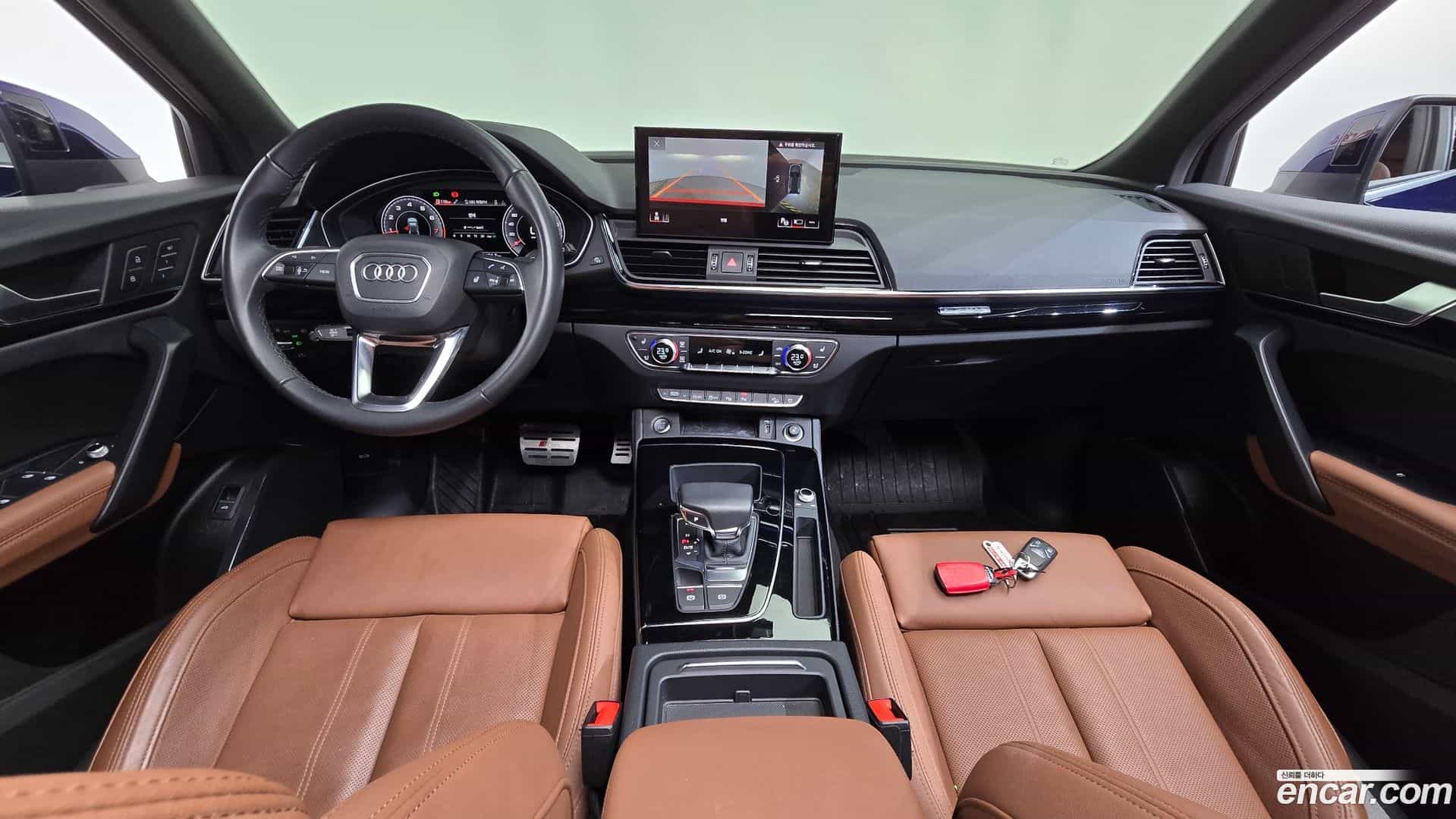 Q5 Audi 2022.5-INNER-007