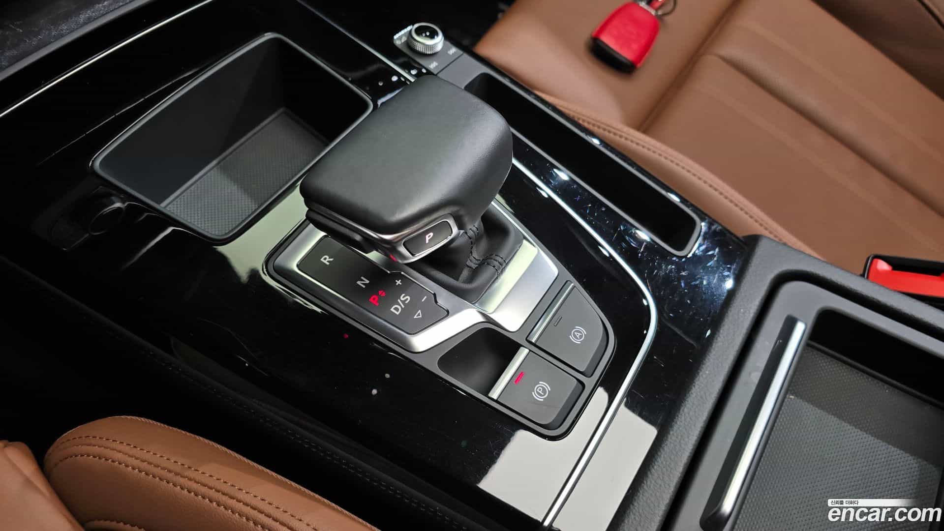 Q5 Audi 2022.5-INNER-009