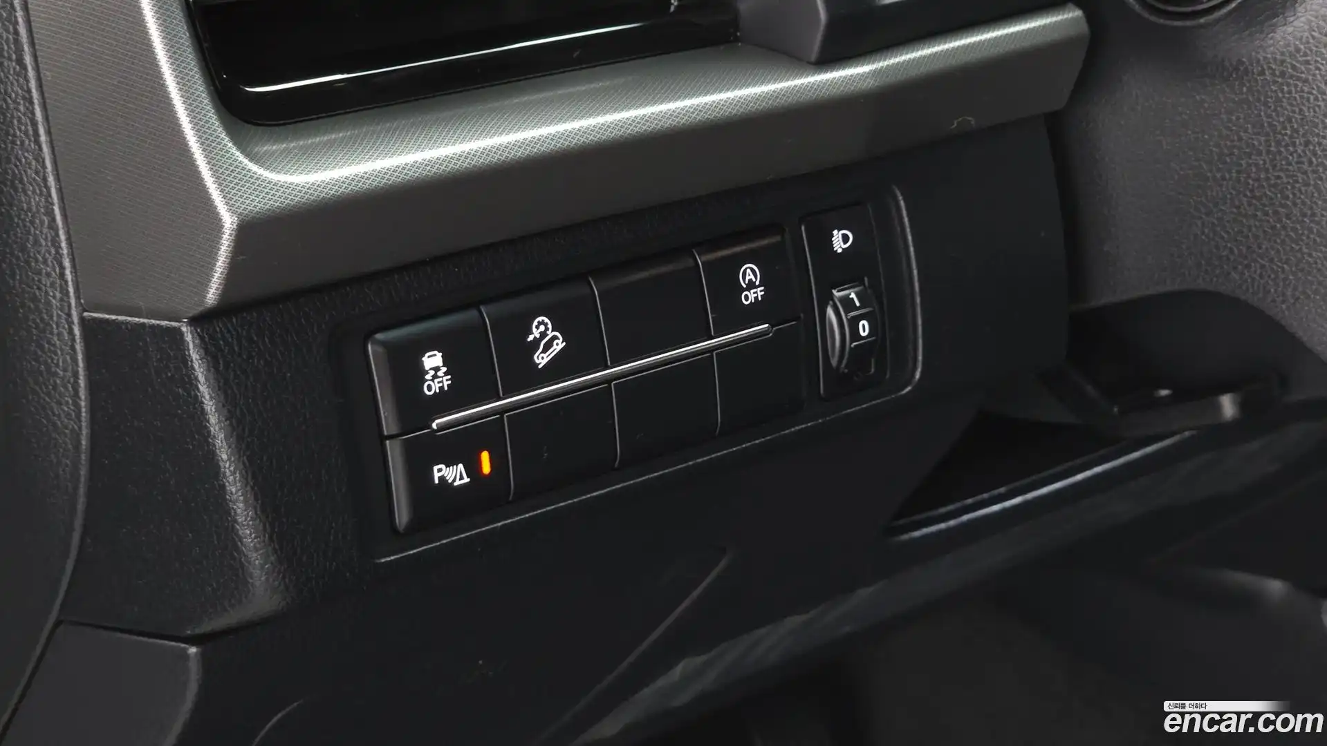 Rexton KG Mobility 2024.6-OPTION-019