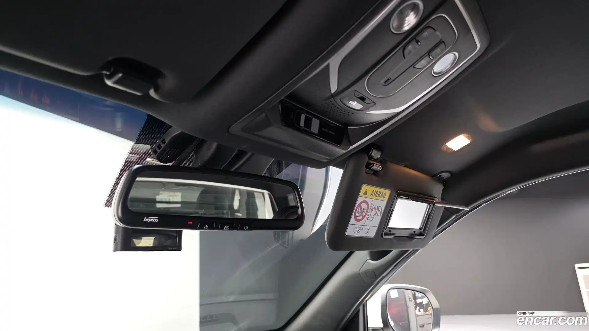 Rexton KG Mobility 2024.6-OPTION-023