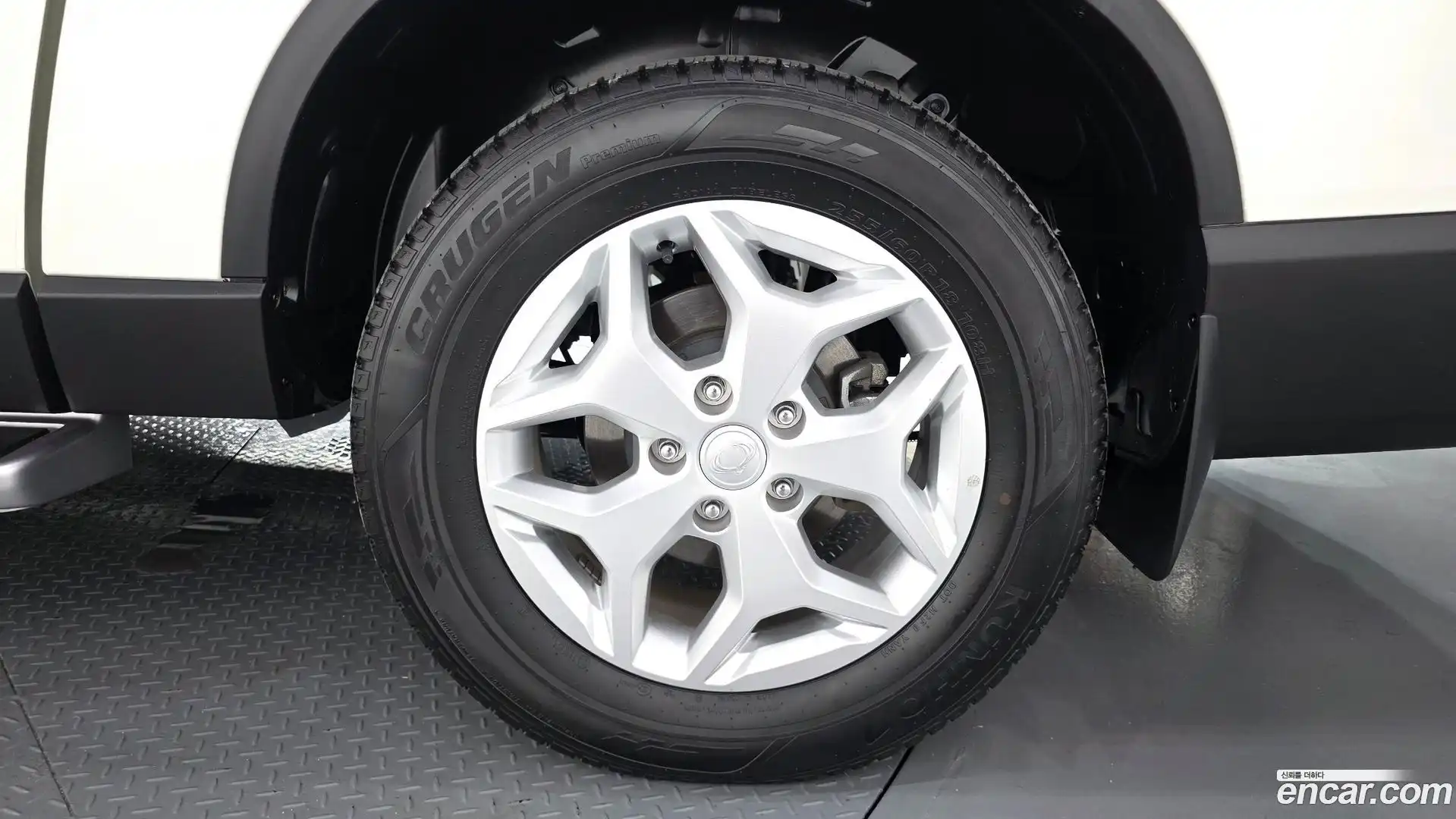 Rexton KG Mobility 2024.6-OUTER-031